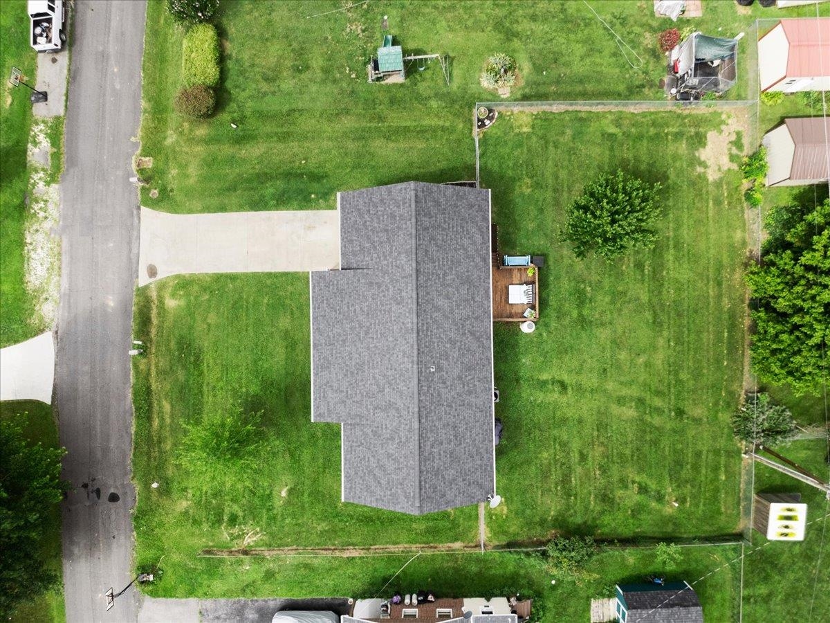 5763 William Drive Dublin VA 24084