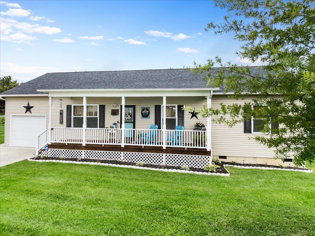 5763 William Drive Dublin VA 24084