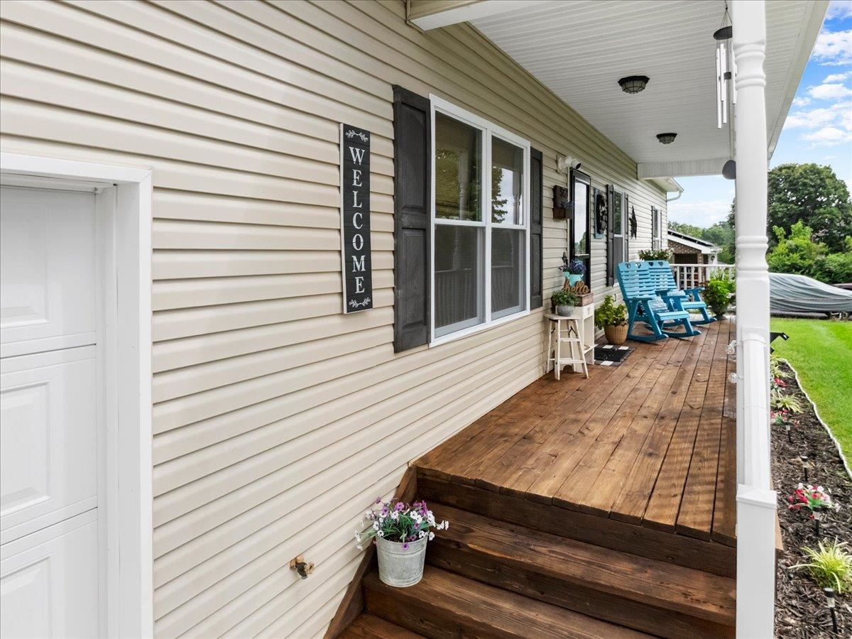 5763 William Drive Dublin VA 24084