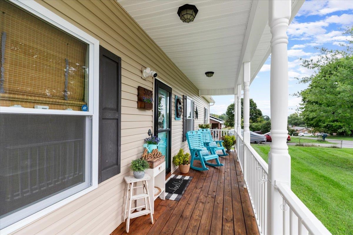 5763 William Drive Dublin VA 24084