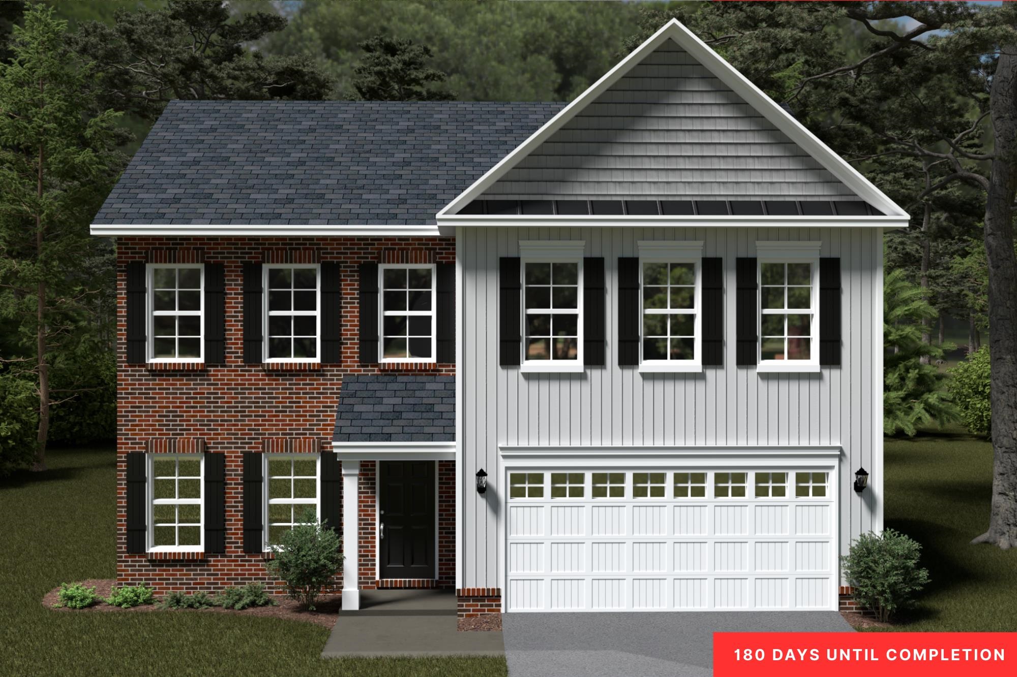 1555 Kensington Way Christiansburg VA 24073