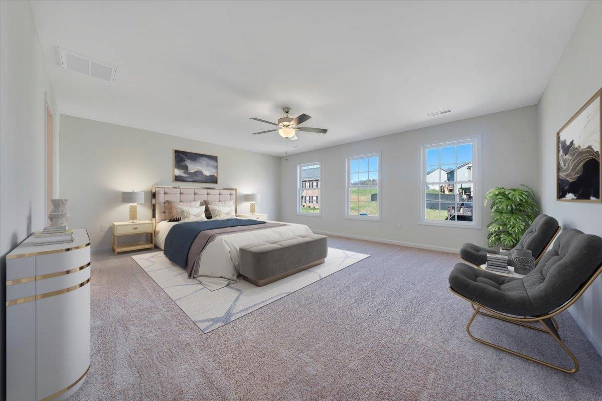 1555 Kensington Way Christiansburg VA 24073