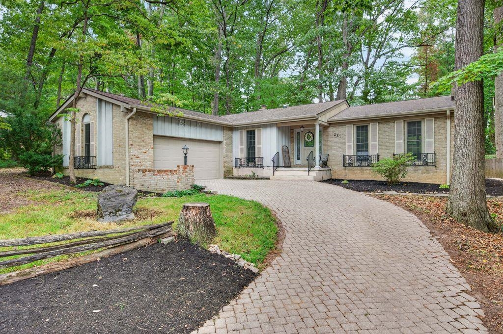 231 Craig Drive Blacksburg VA 24060