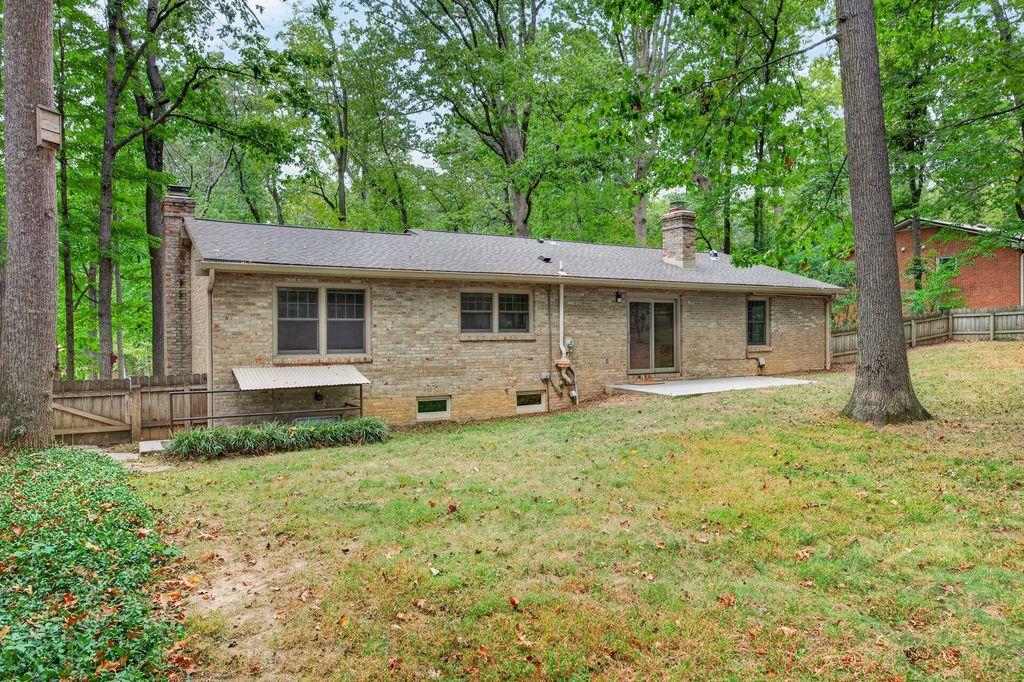 231 Craig Drive Blacksburg VA 24060