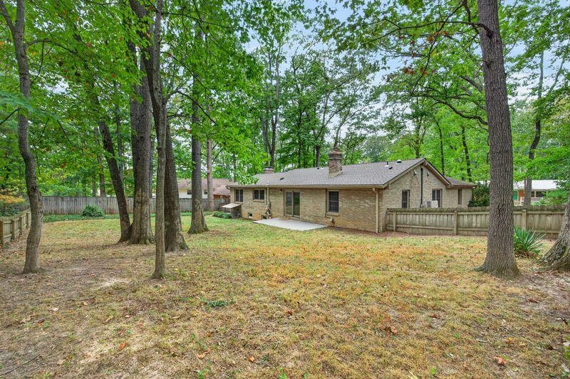 231 Craig Drive Blacksburg VA 24060