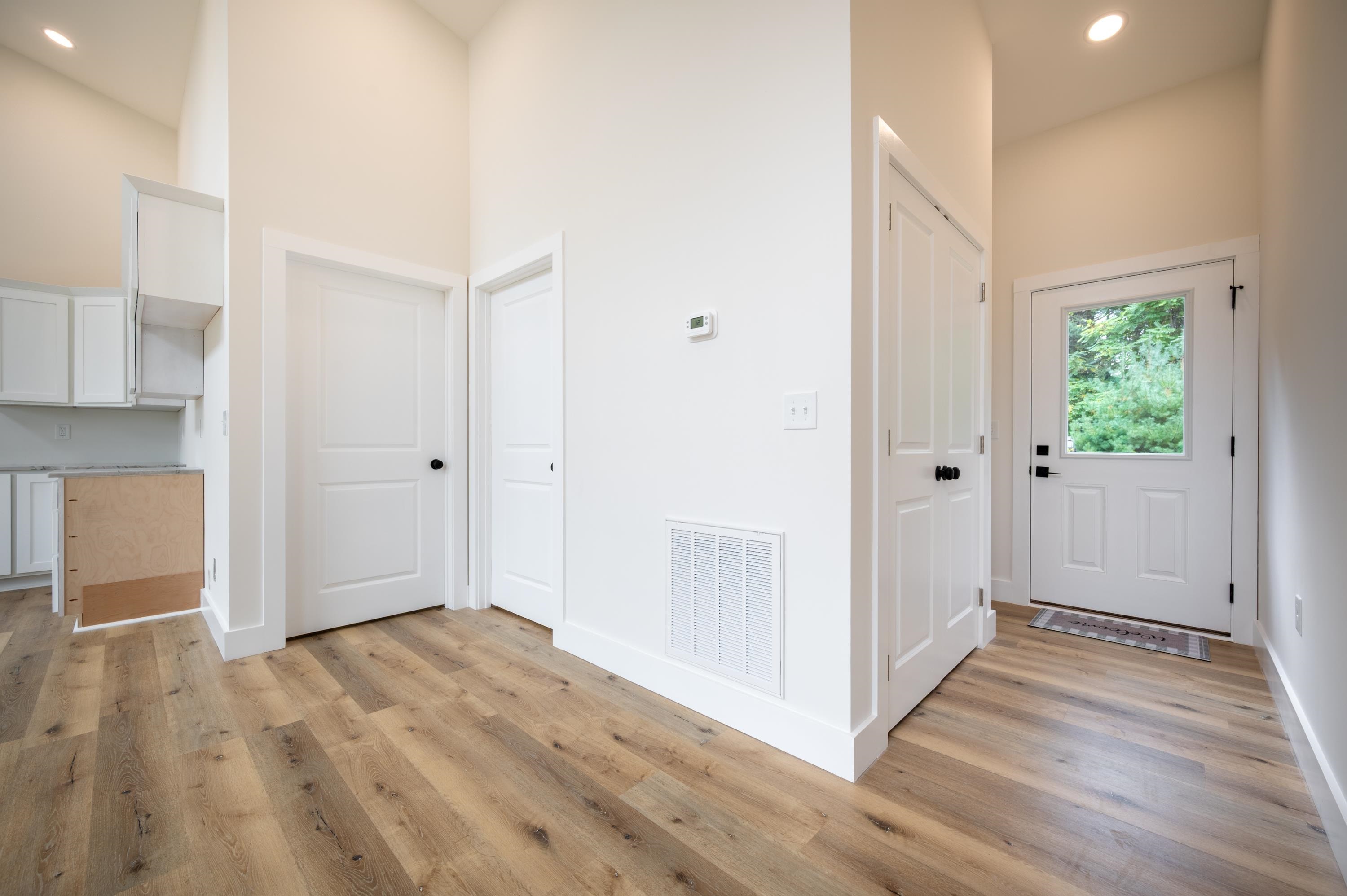 1481 Fairview Church Road Floyd VA 24091