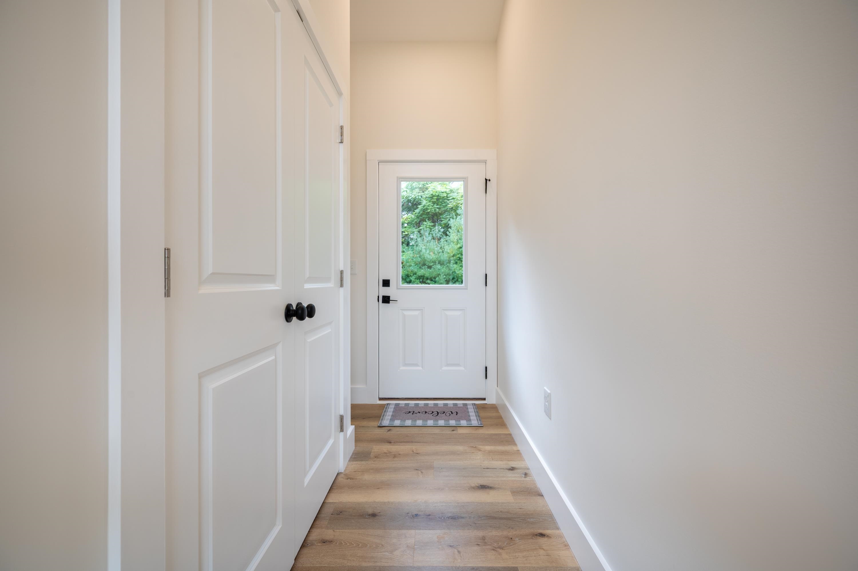 1481 Fairview Church Road Floyd VA 24091