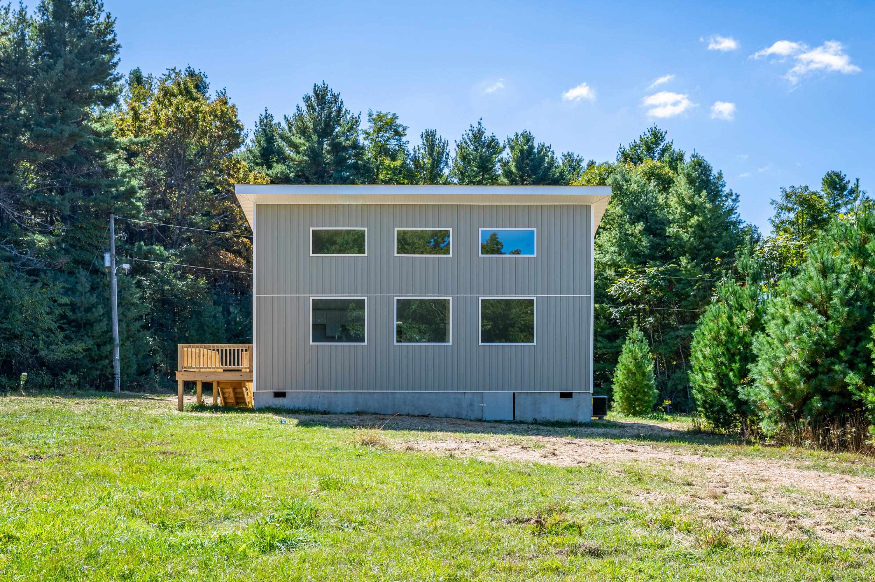 1481 Fairview Church Road Floyd VA 24091