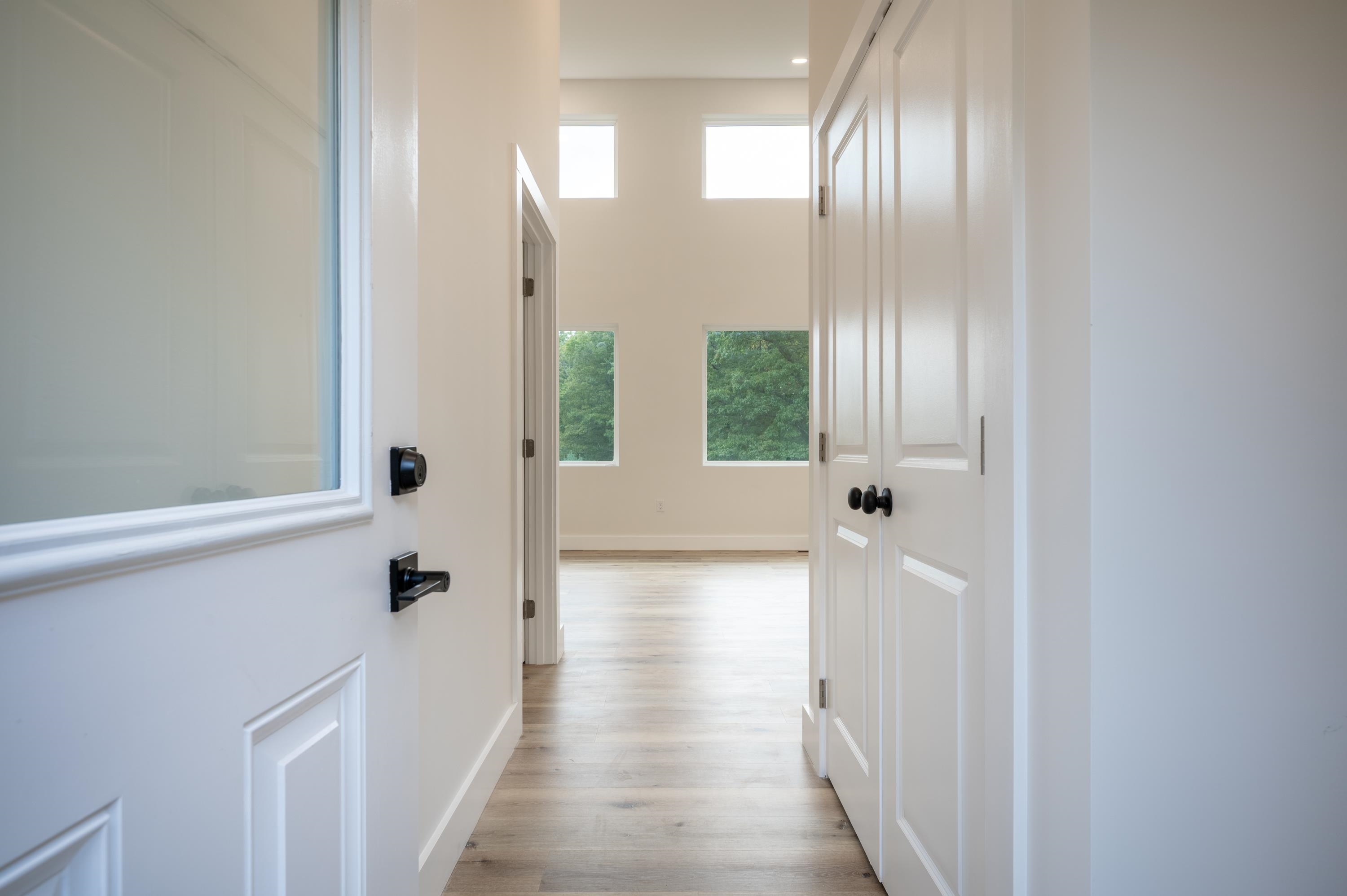 1481 Fairview Church Road Floyd VA 24091