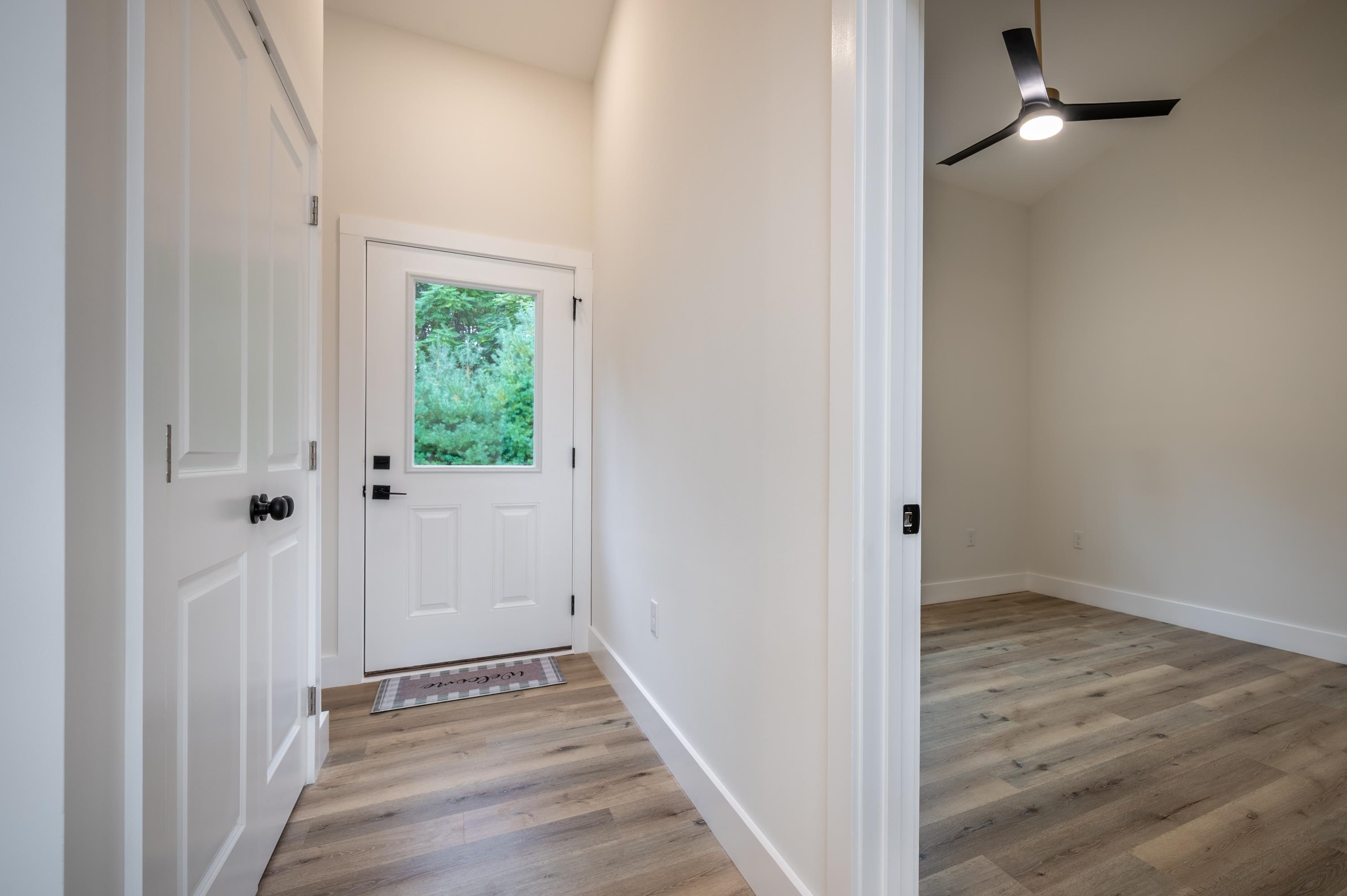 1481 Fairview Church Road Floyd VA 24091