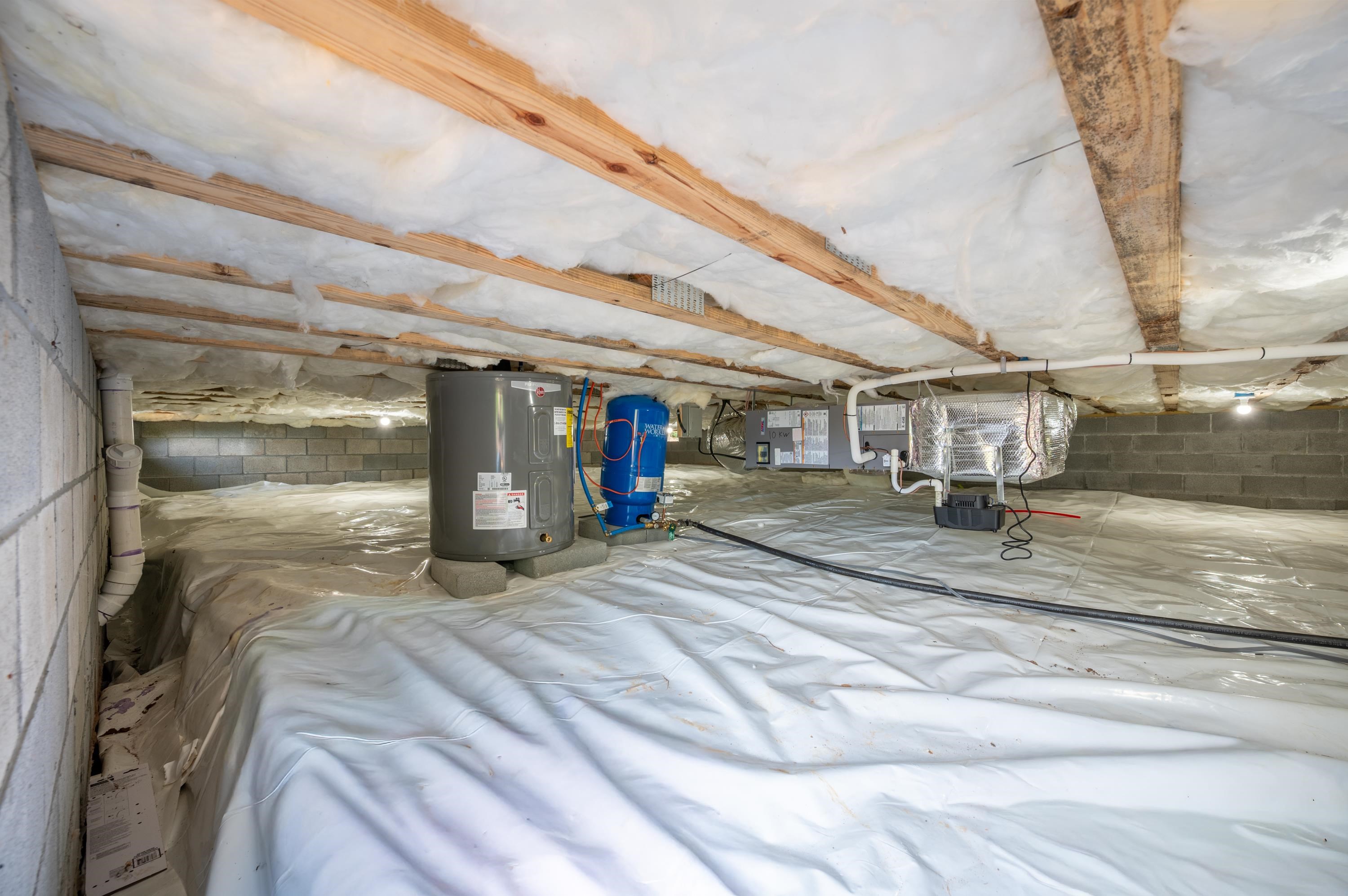 1481 Fairview Church Road Floyd VA 24091