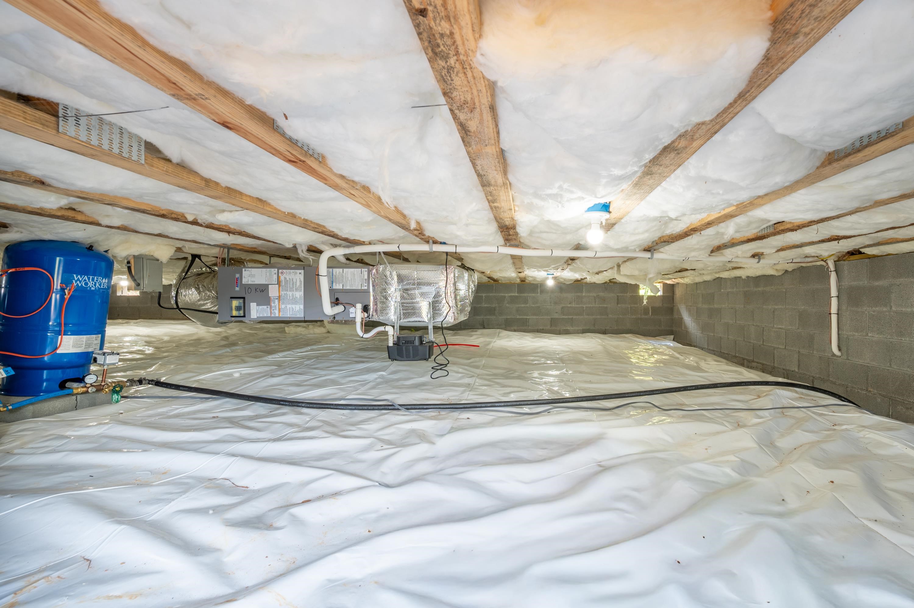 1481 Fairview Church Road Floyd VA 24091