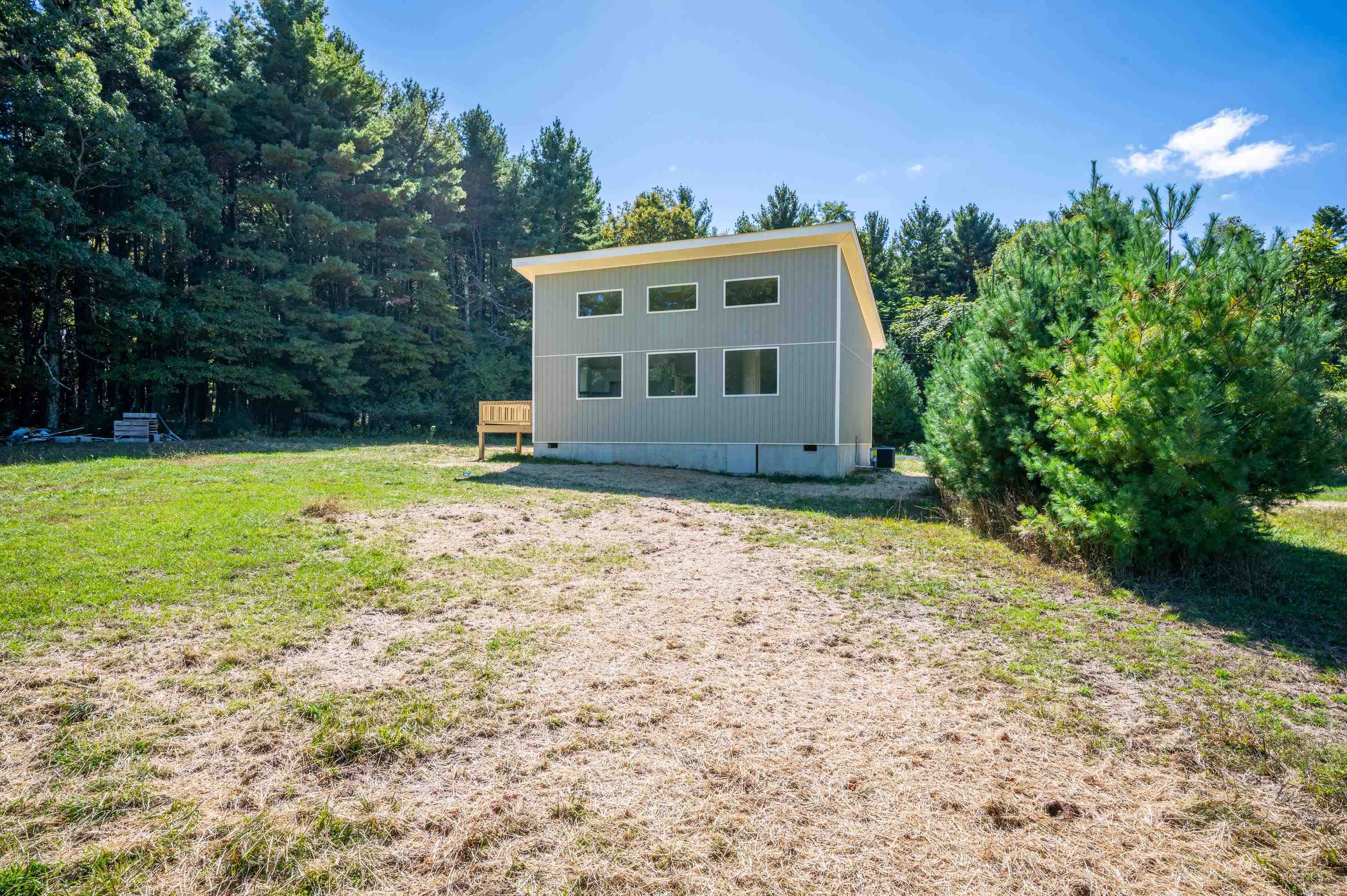 1481 Fairview Church Road Floyd VA 24091