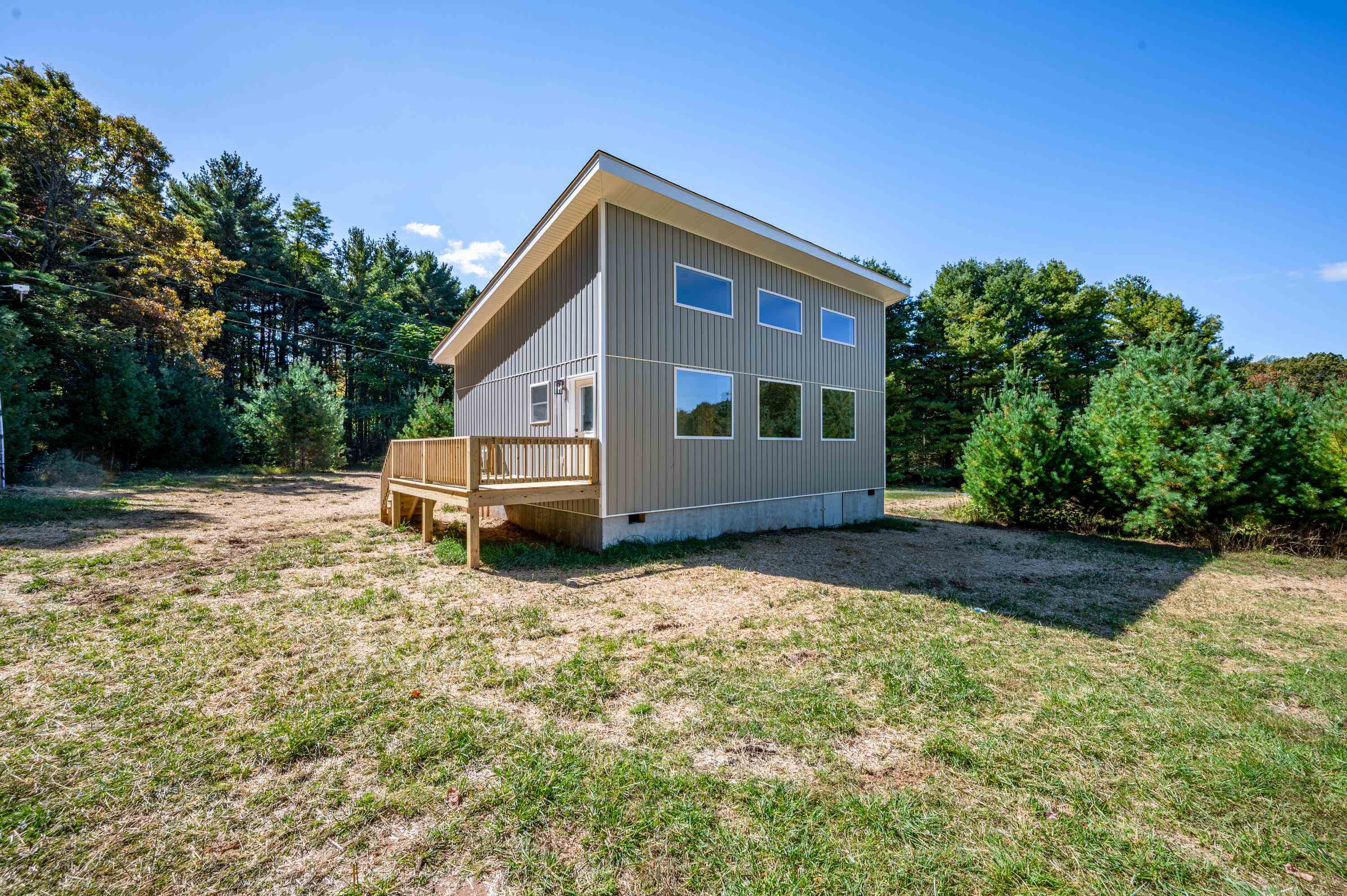 1481 Fairview Church Road Floyd VA 24091