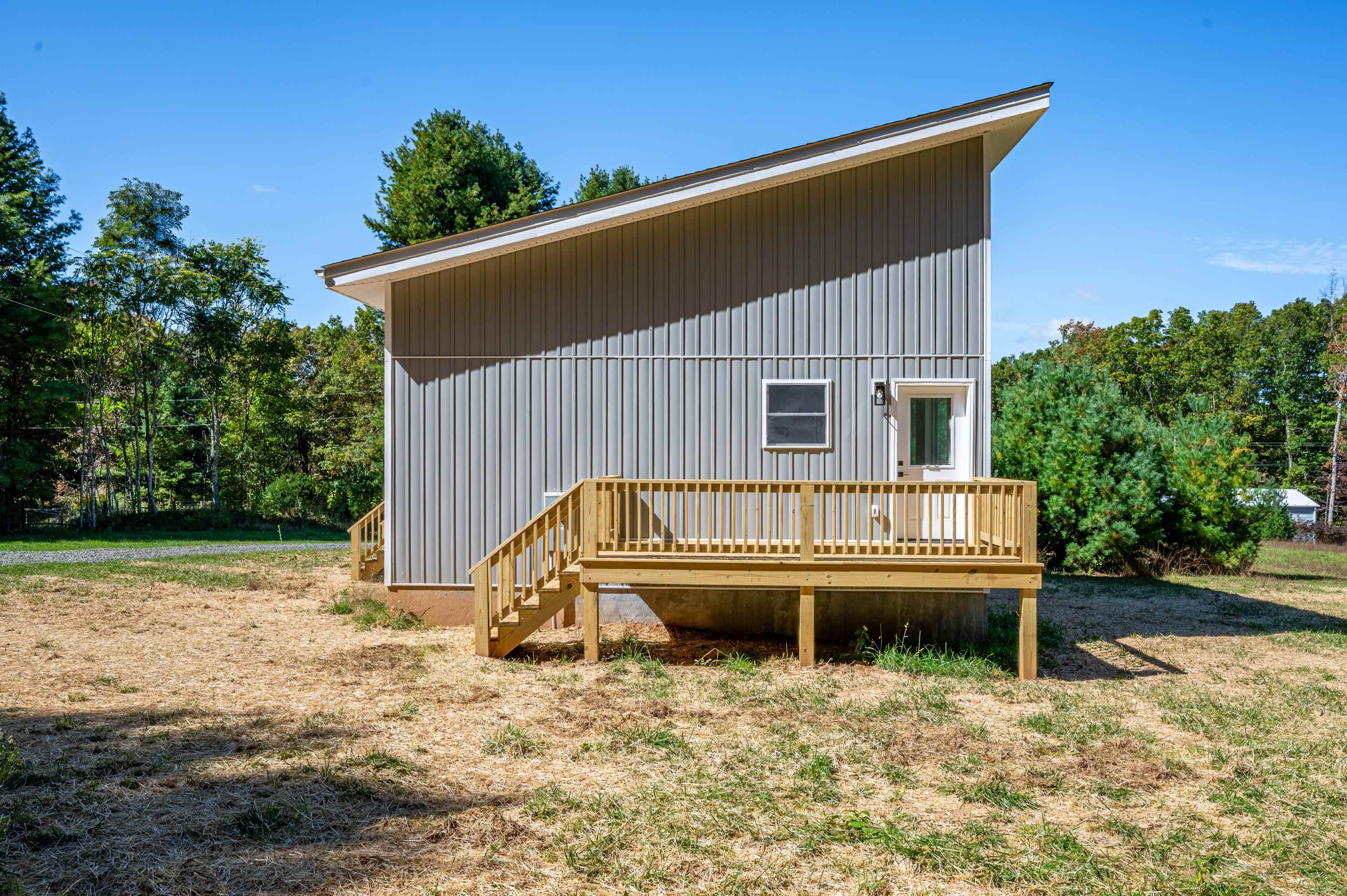 1481 Fairview Church Road Floyd VA 24091