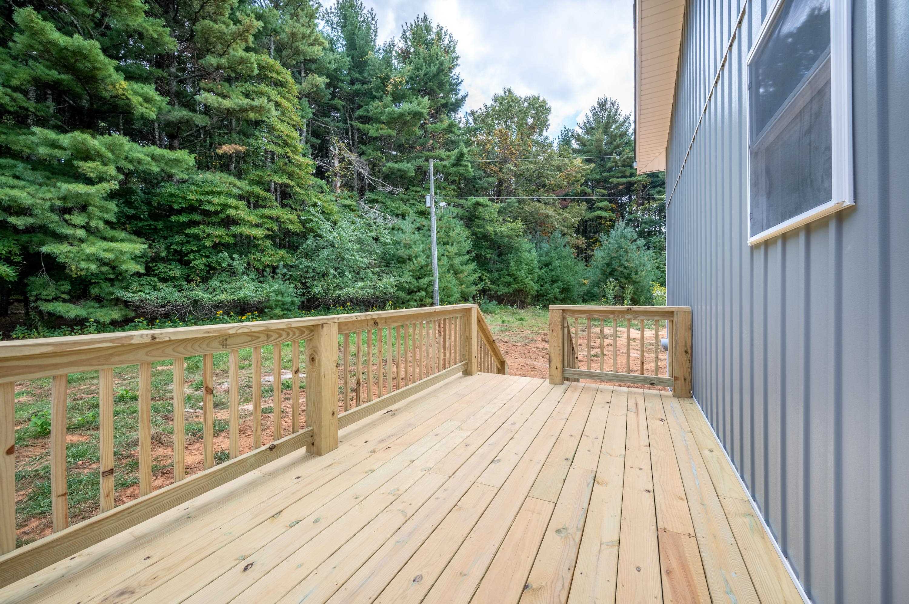 1481 Fairview Church Road Floyd VA 24091