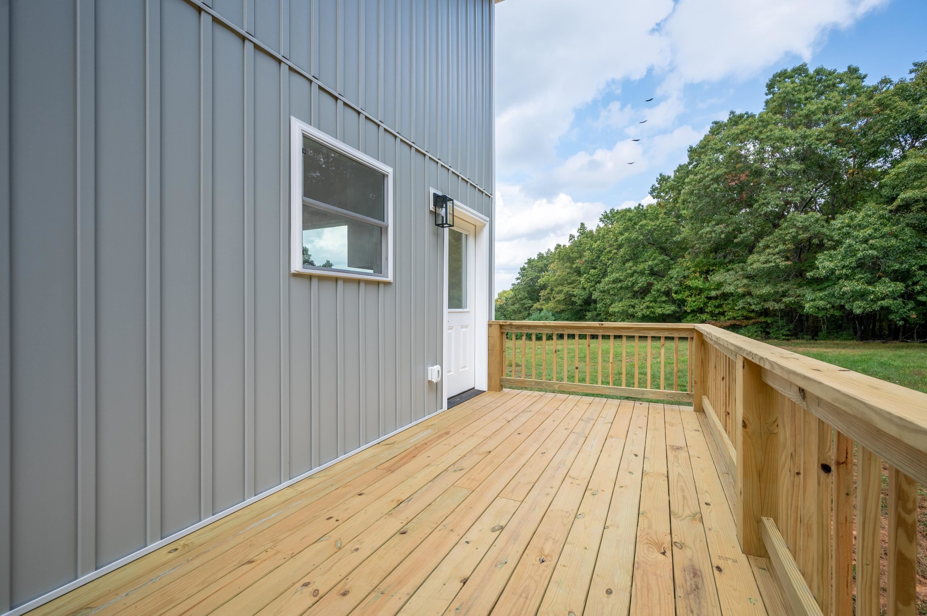 1481 Fairview Church Road Floyd VA 24091