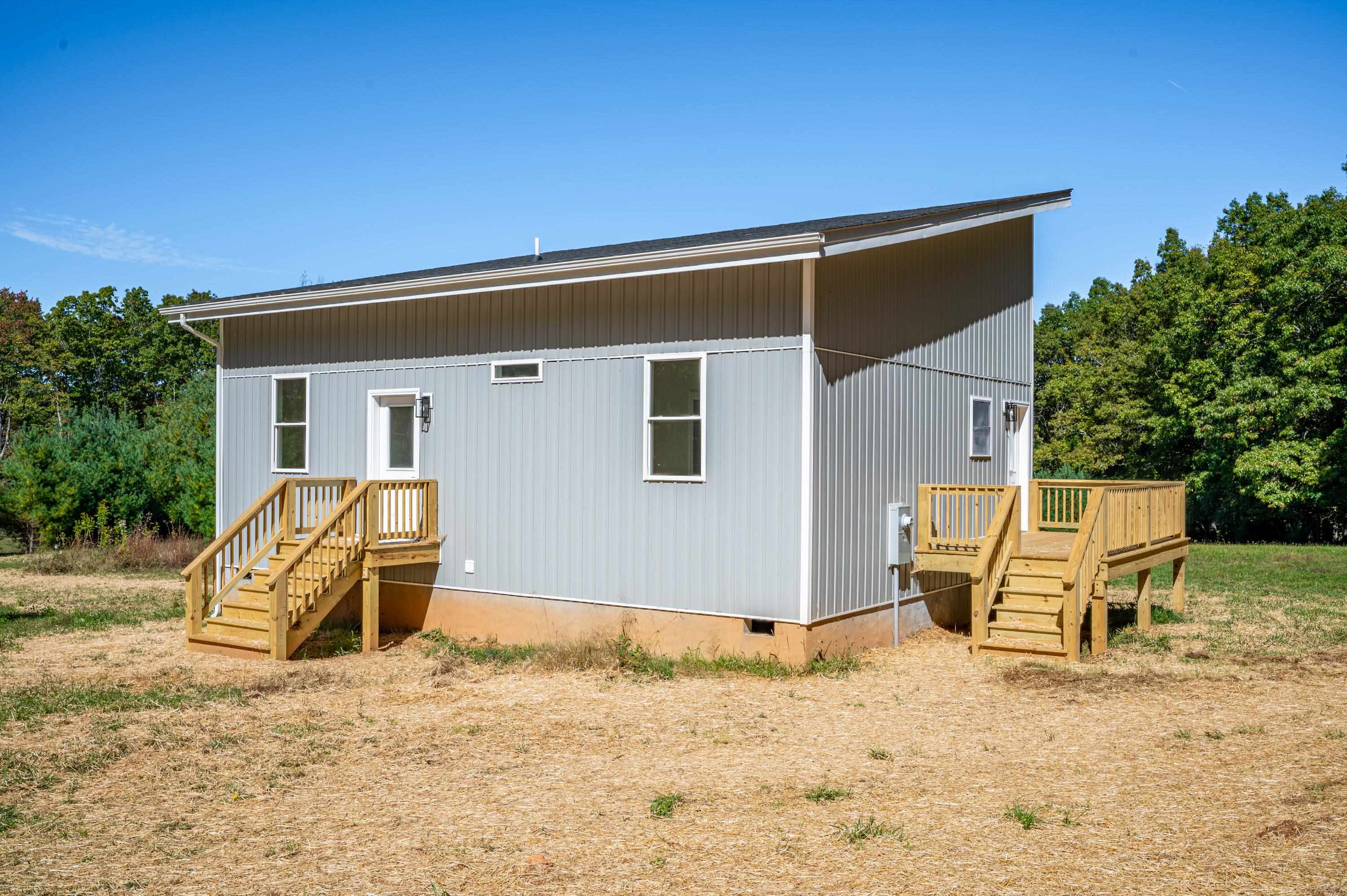 1481 Fairview Church Road Floyd VA 24091