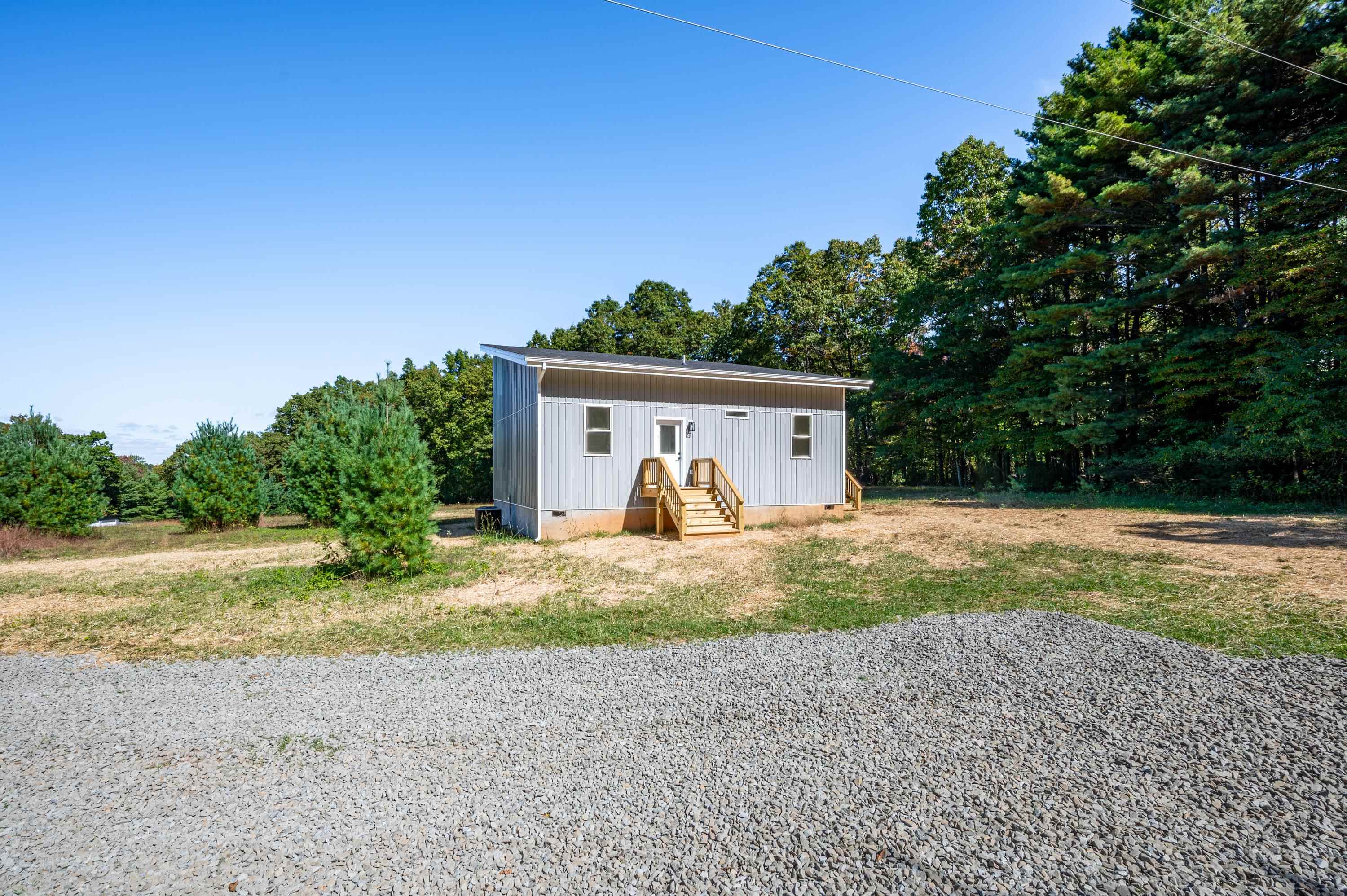 1481 Fairview Church Road Floyd VA 24091