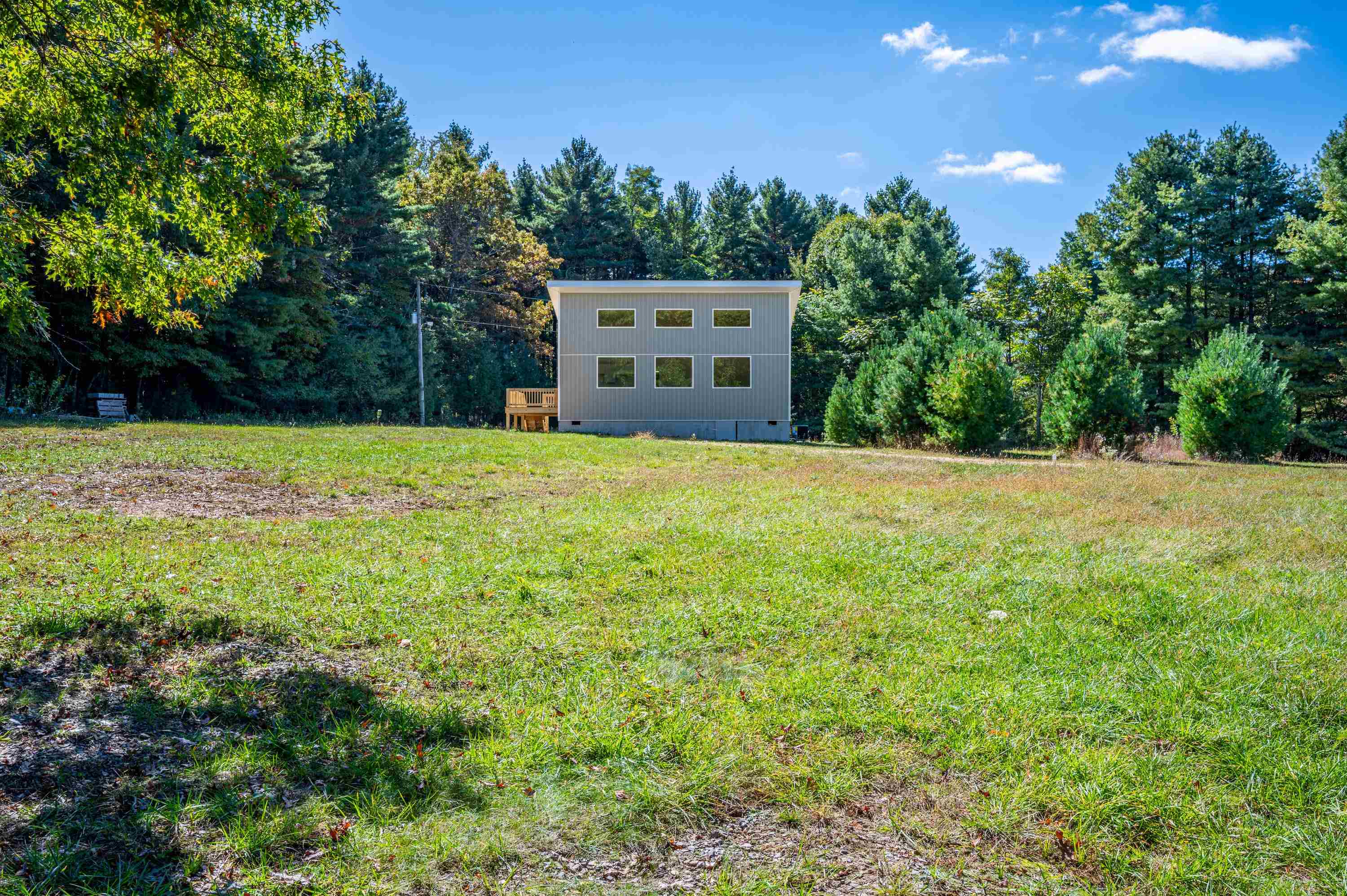 1481 Fairview Church Road Floyd VA 24091