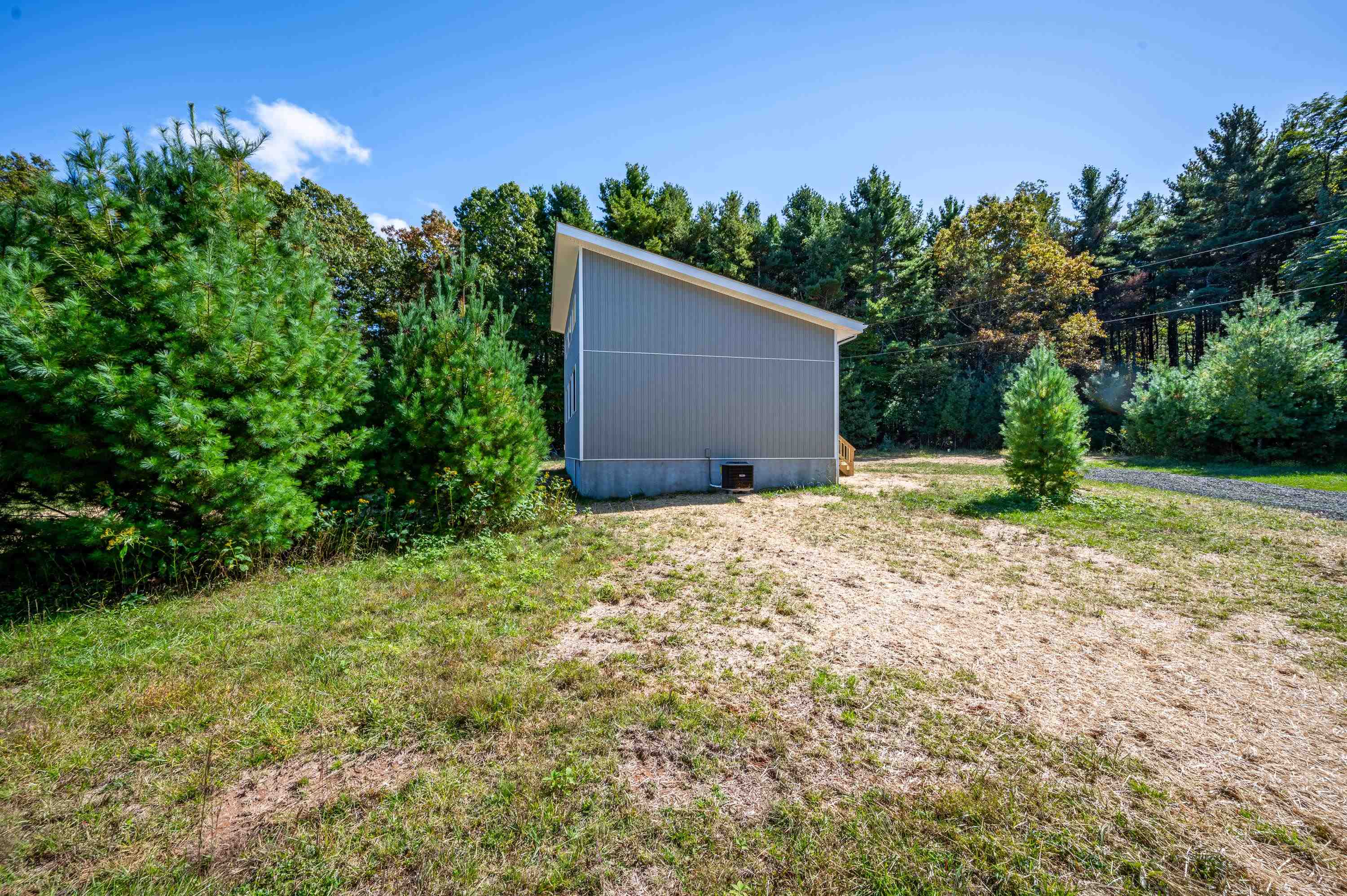 1481 Fairview Church Road Floyd VA 24091