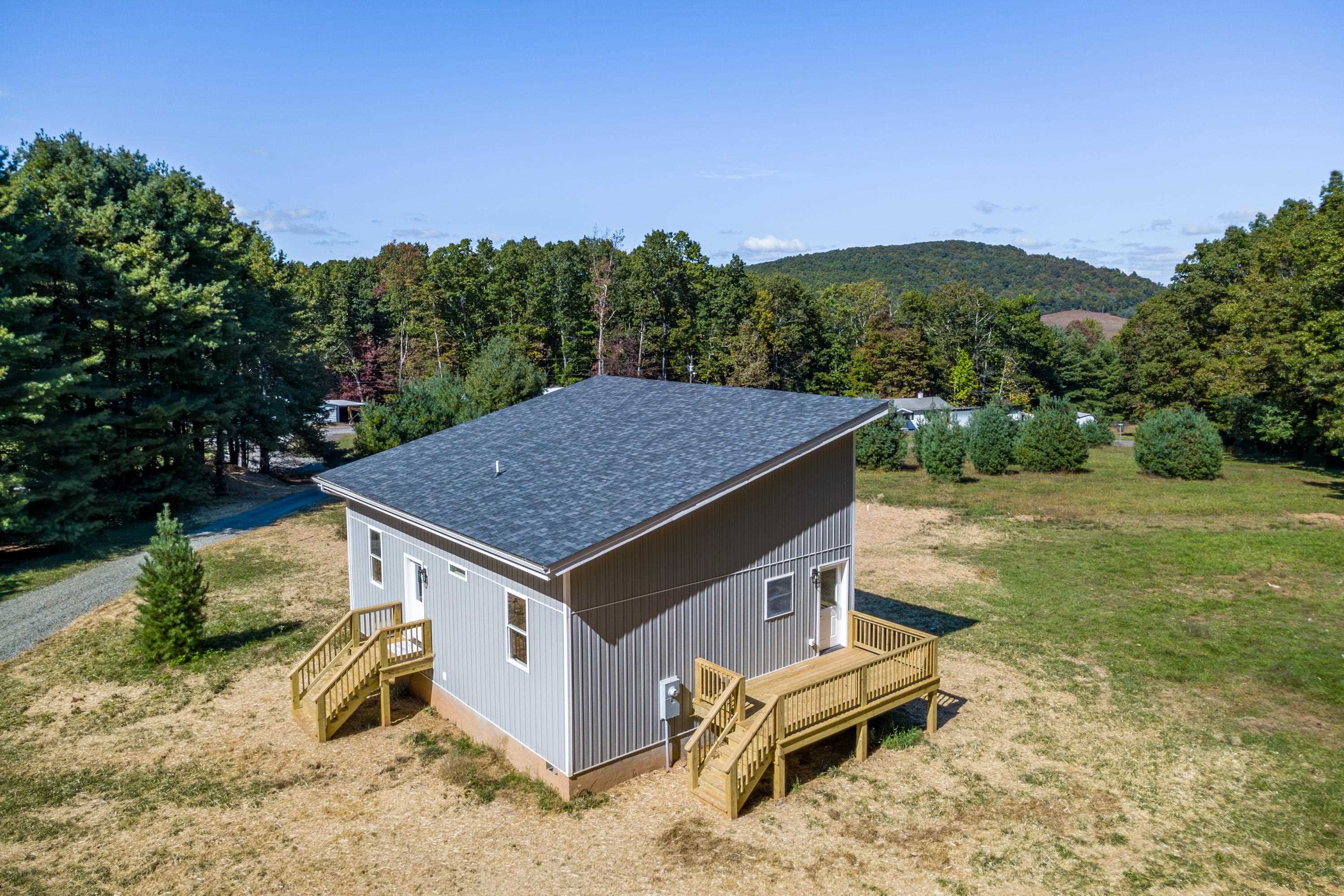 1481 Fairview Church Road Floyd VA 24091