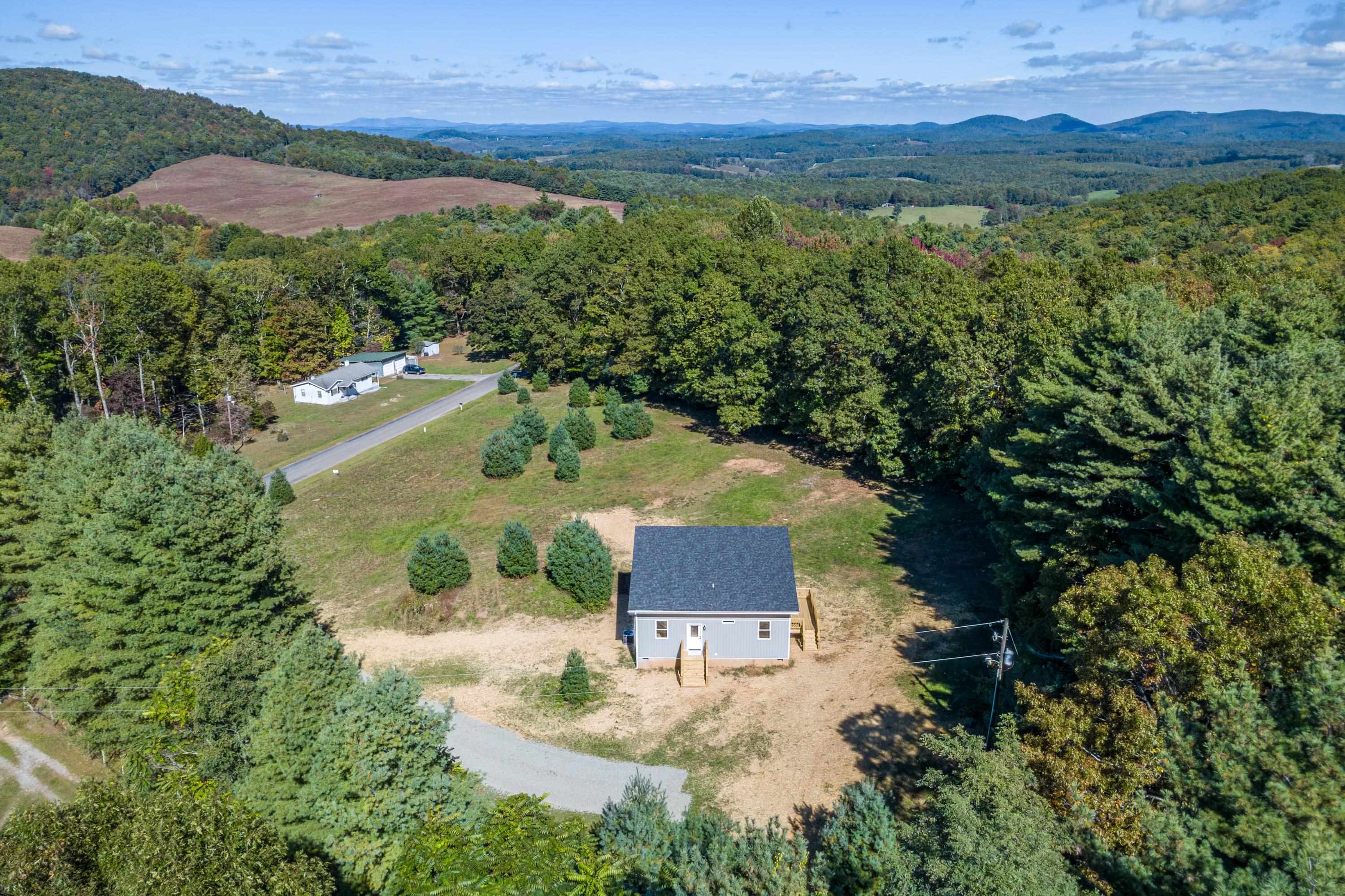 1481 Fairview Church Road Floyd VA 24091