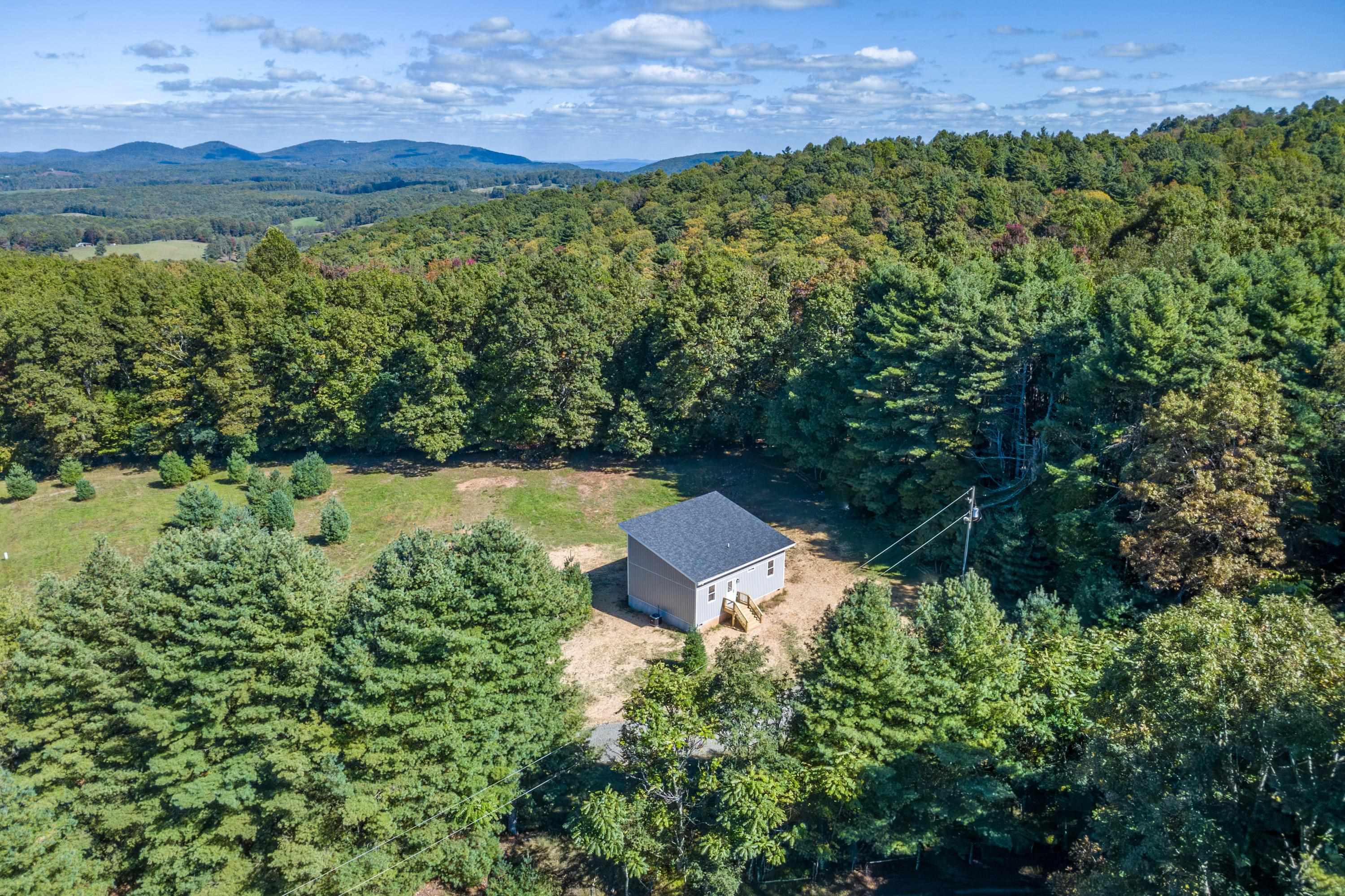 1481 Fairview Church Road Floyd VA 24091