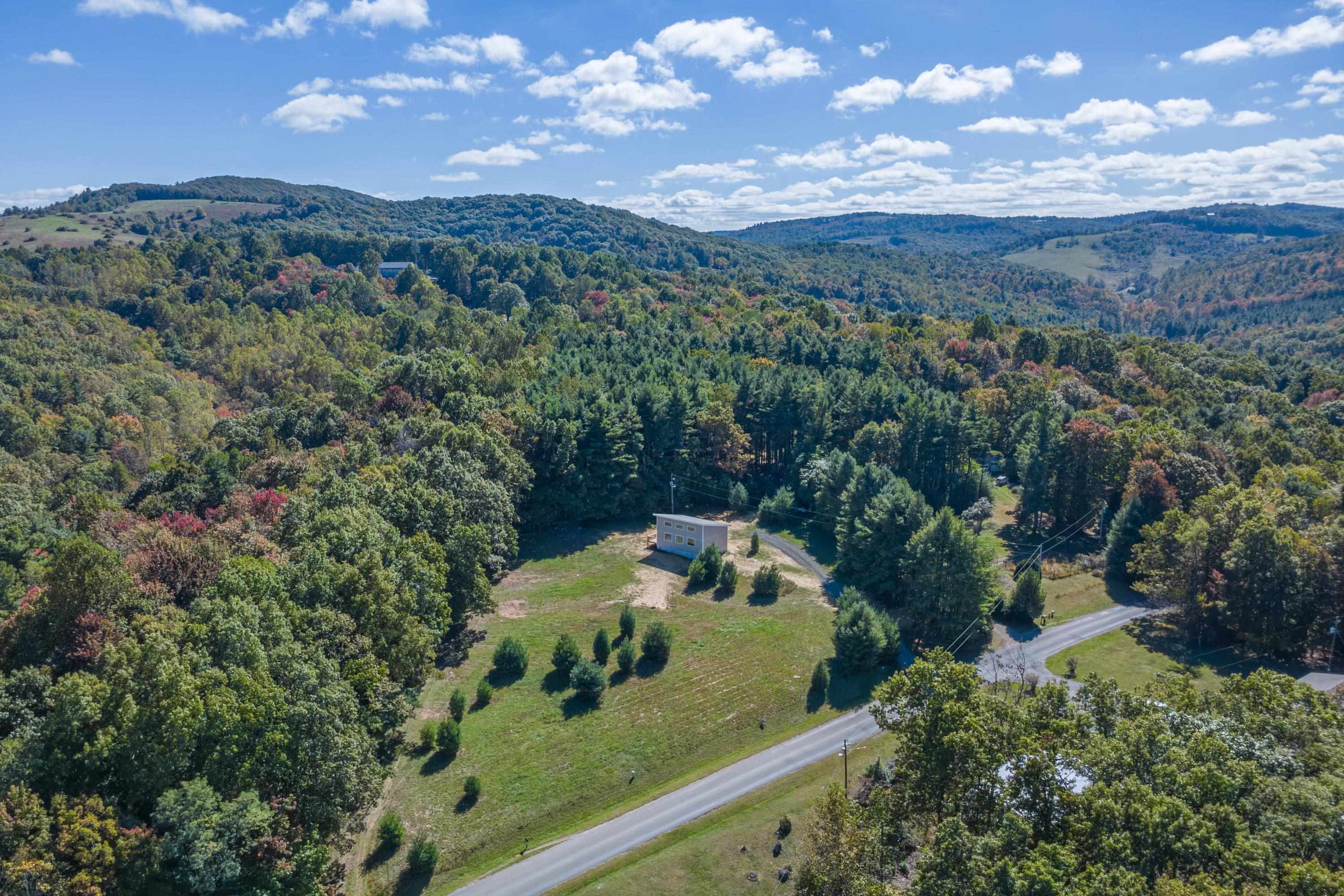 1481 Fairview Church Road Floyd VA 24091