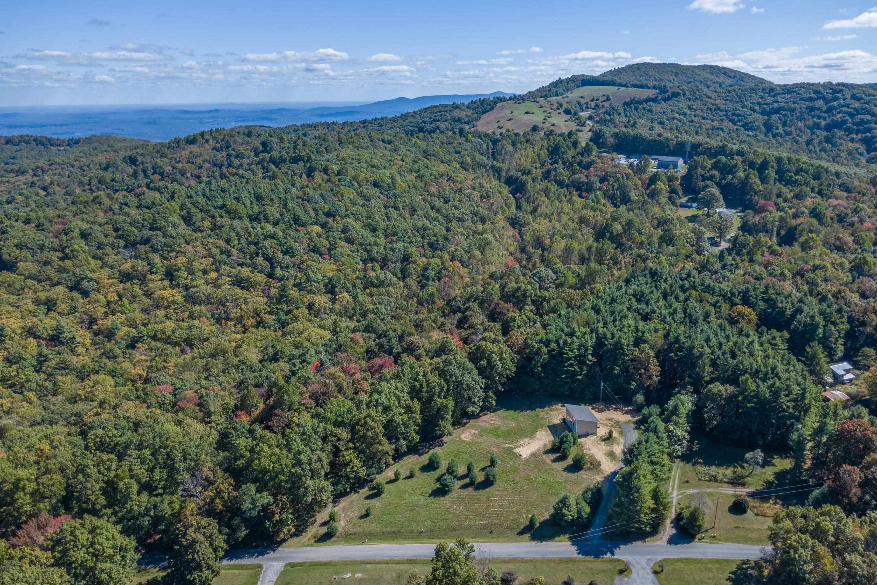 1481 Fairview Church Road Floyd VA 24091