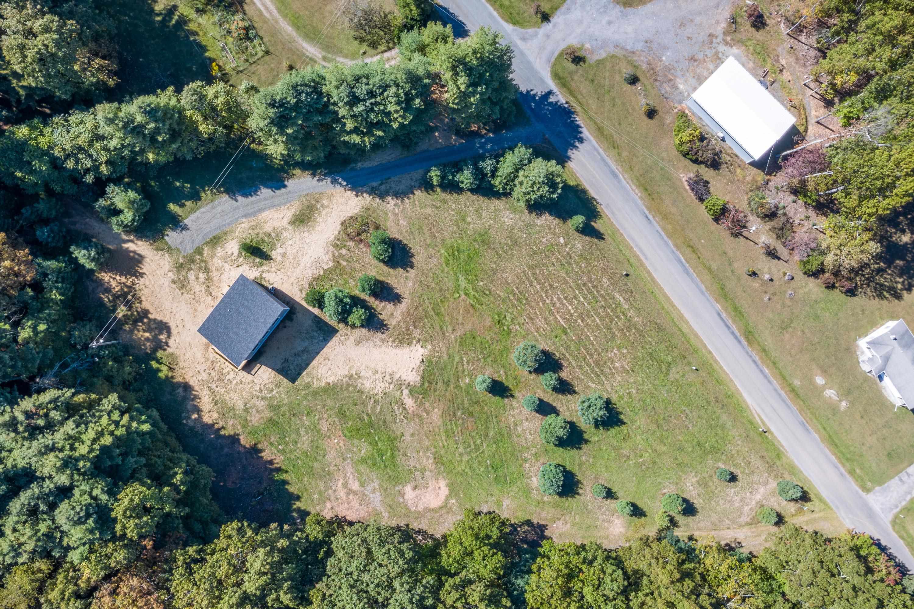 1481 Fairview Church Road Floyd VA 24091