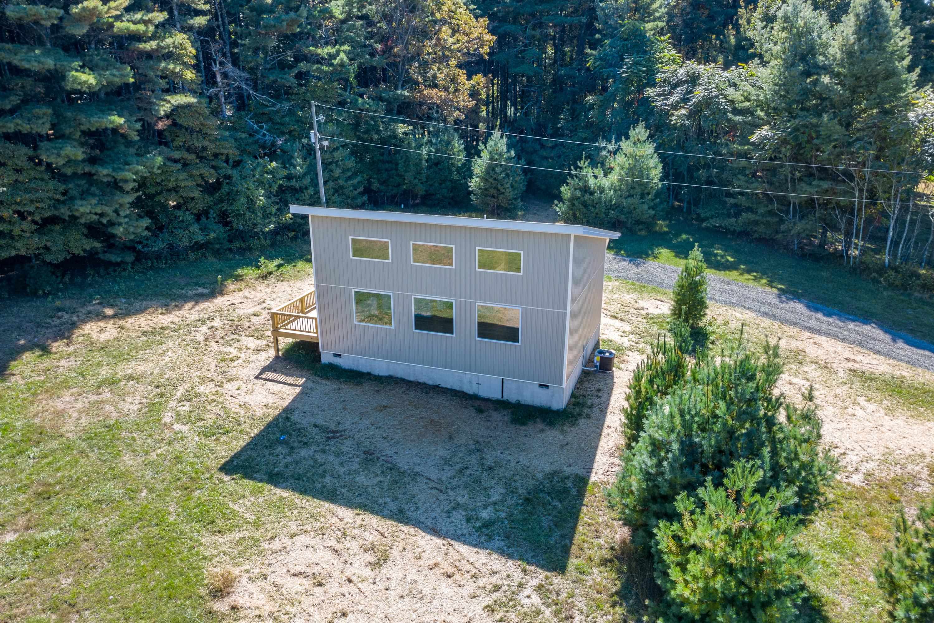 1481 Fairview Church Road Floyd VA 24091