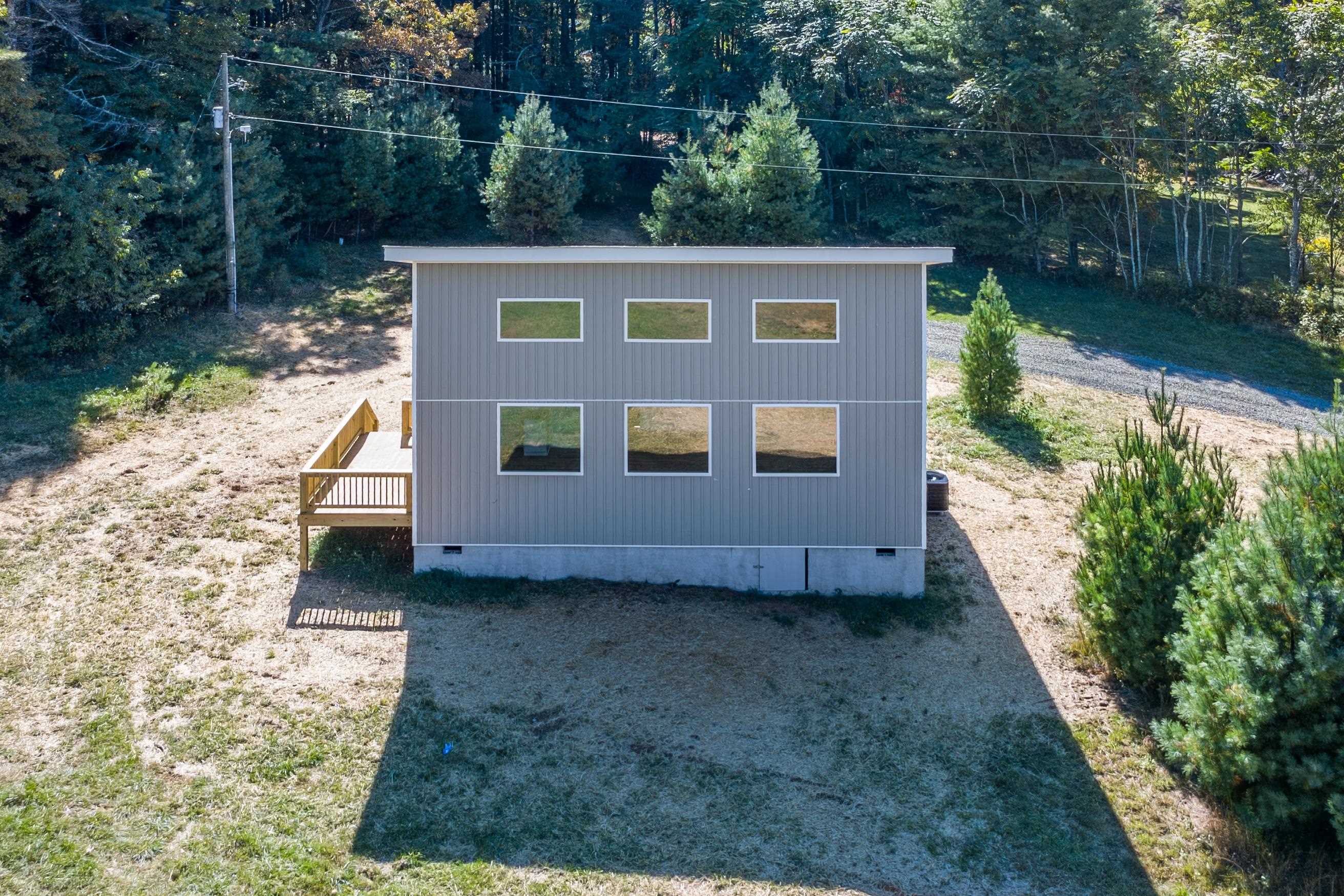 1481 Fairview Church Road Floyd VA 24091