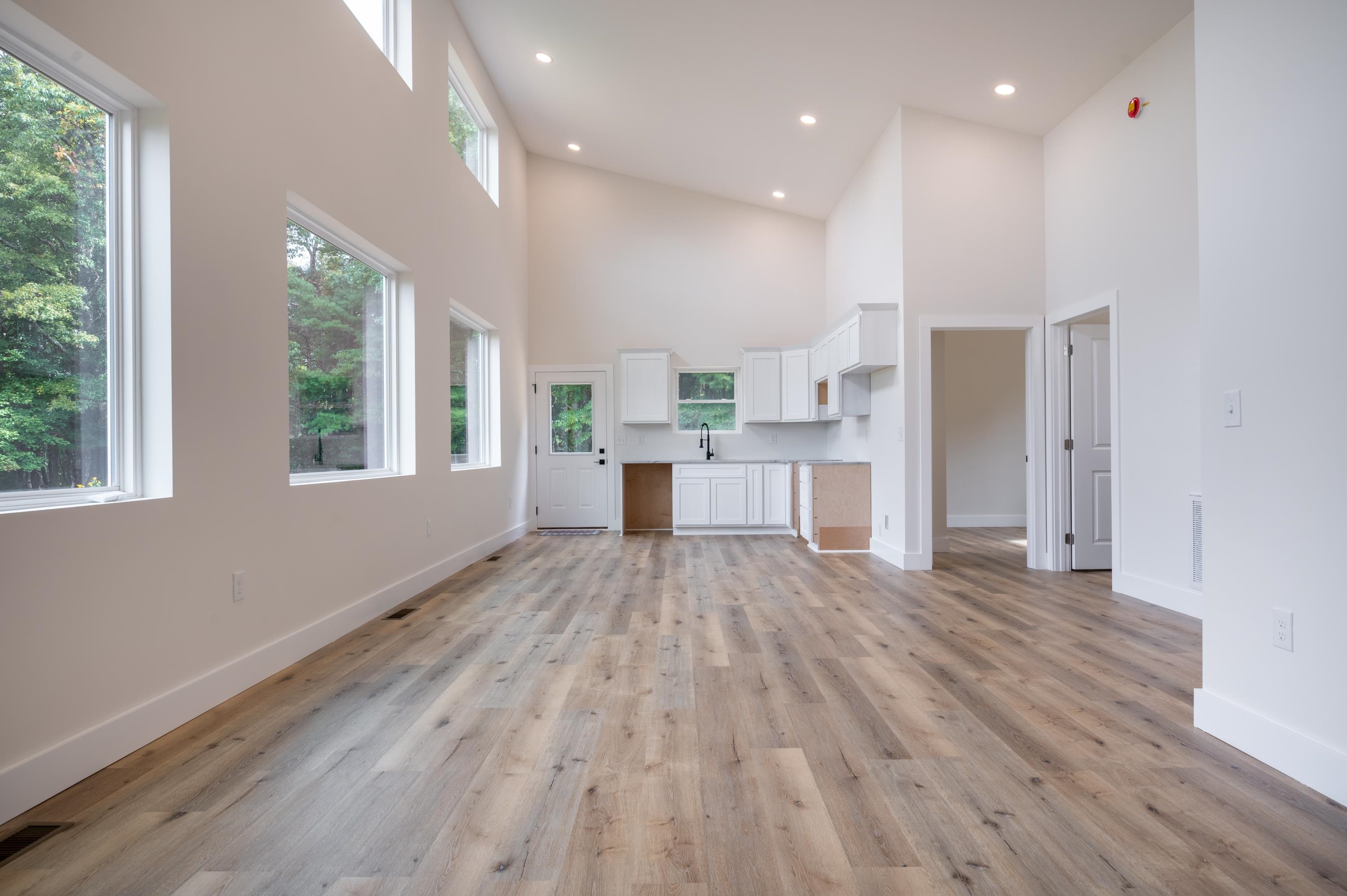 1481 Fairview Church Road Floyd VA 24091