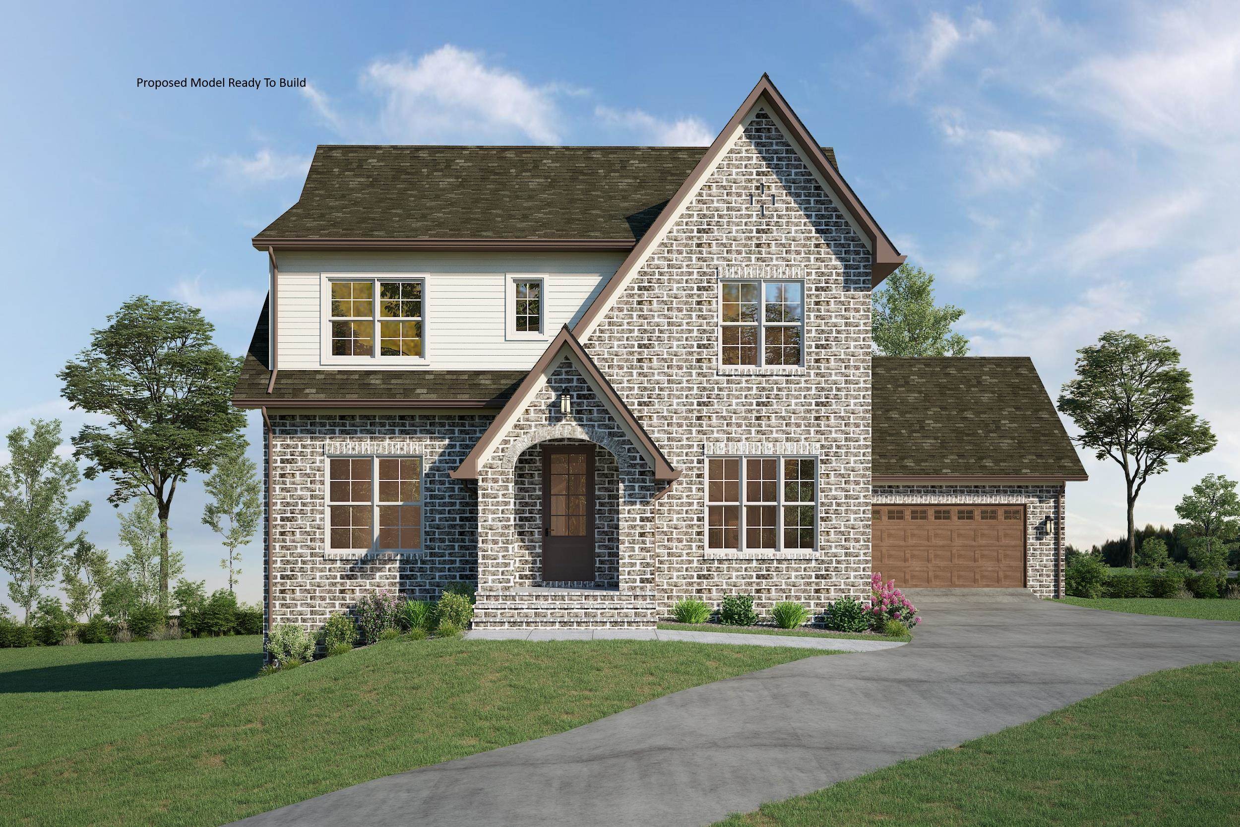 Lot 28a Heritage Place Drive Christiansburg VA 24073