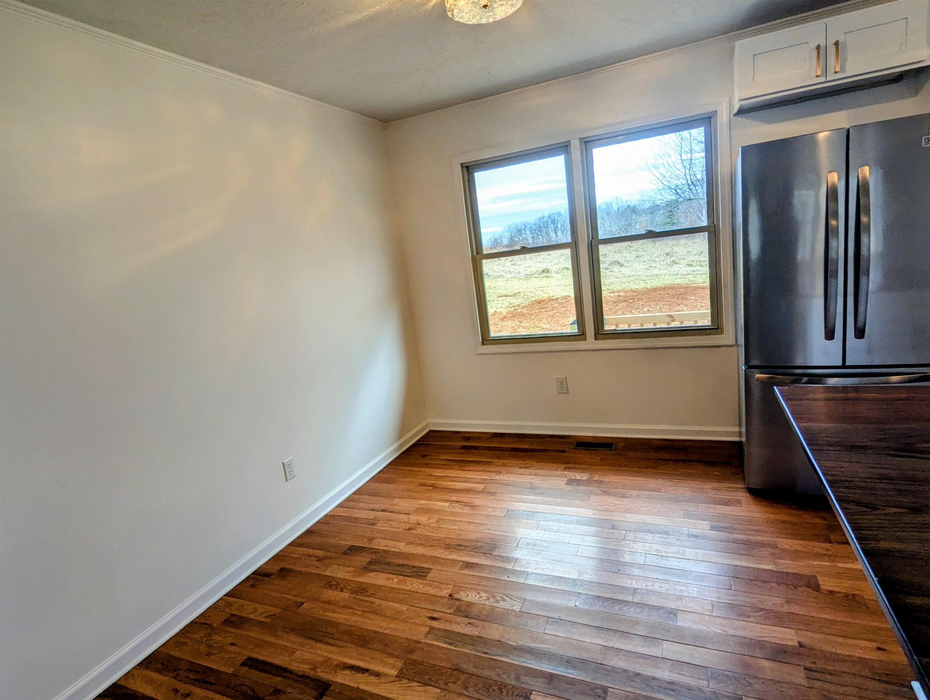 8203 Floyd Pike Dugspur VA 24325