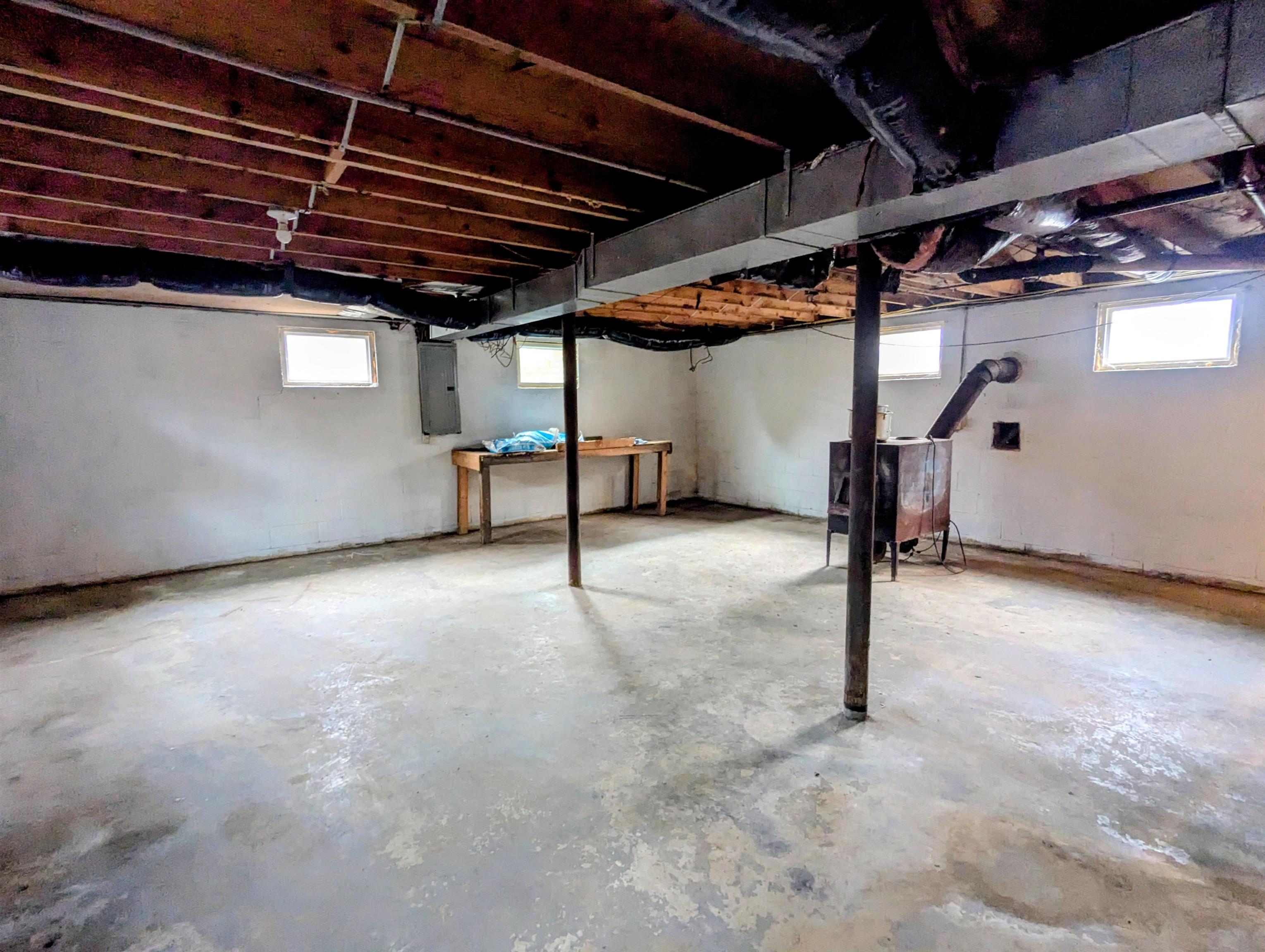 8203 Floyd Pike Dugspur VA 24325