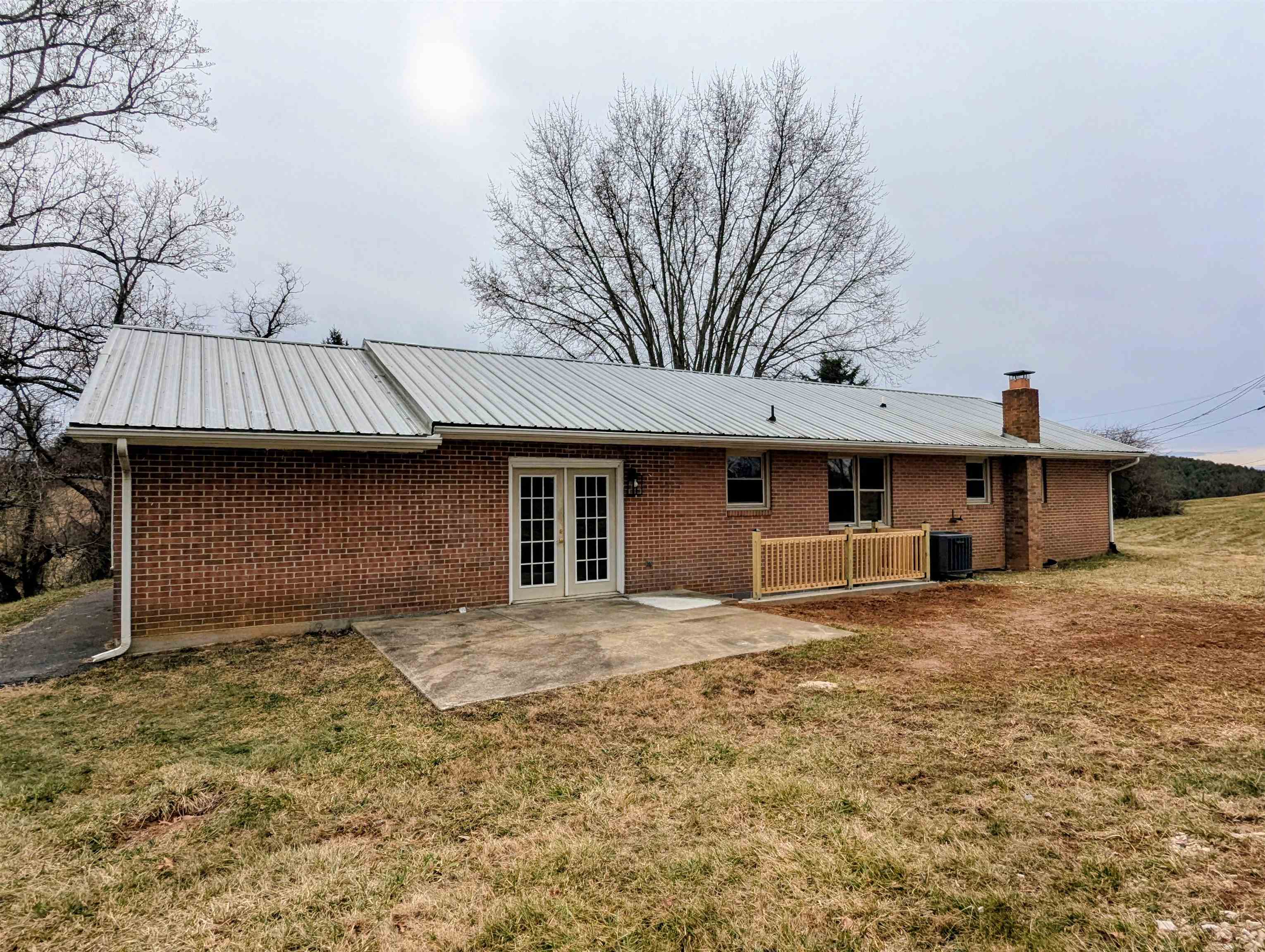 8203 Floyd Pike Dugspur VA 24325