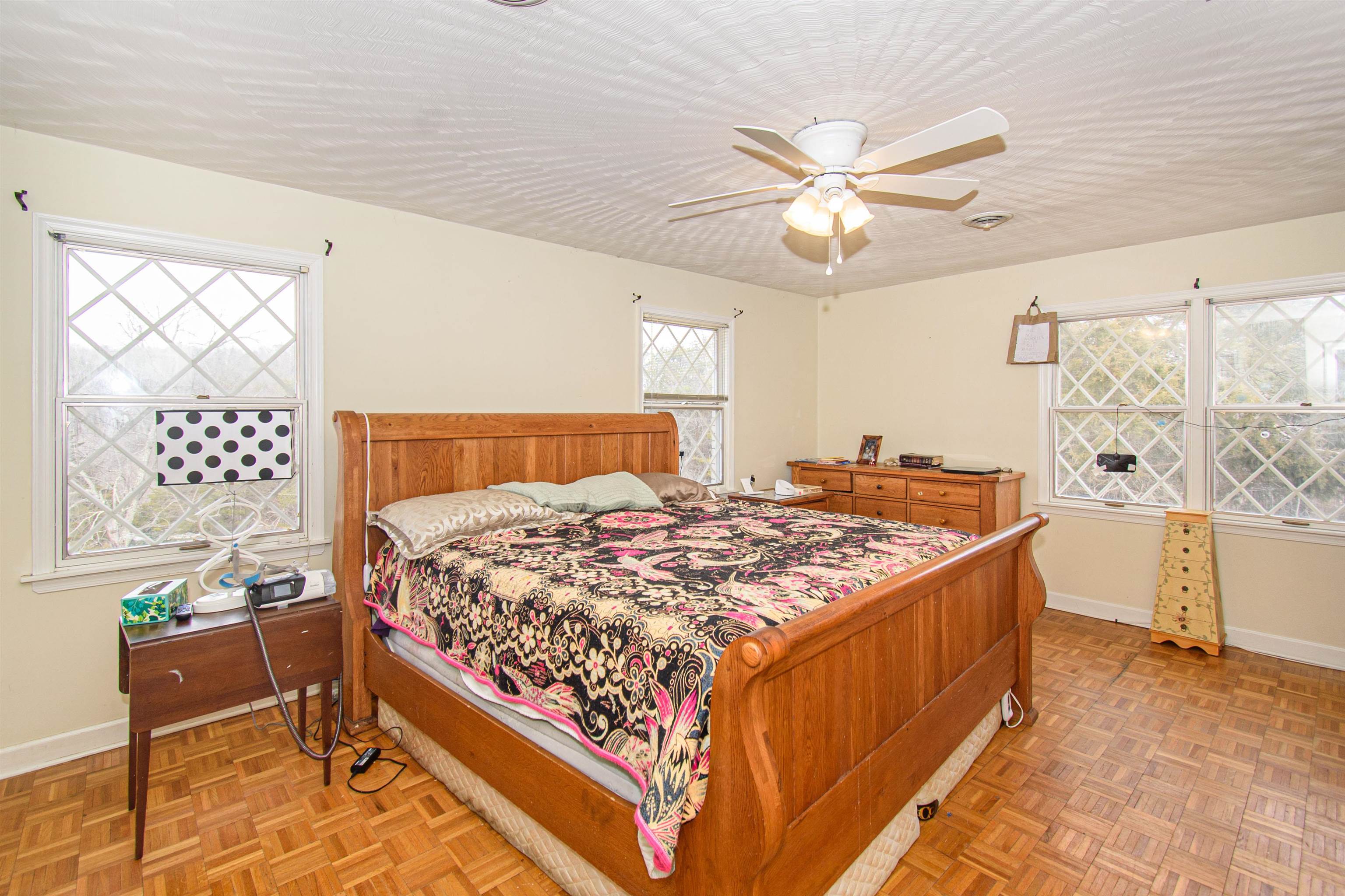 5384 Harvest Road Riner VA 24149