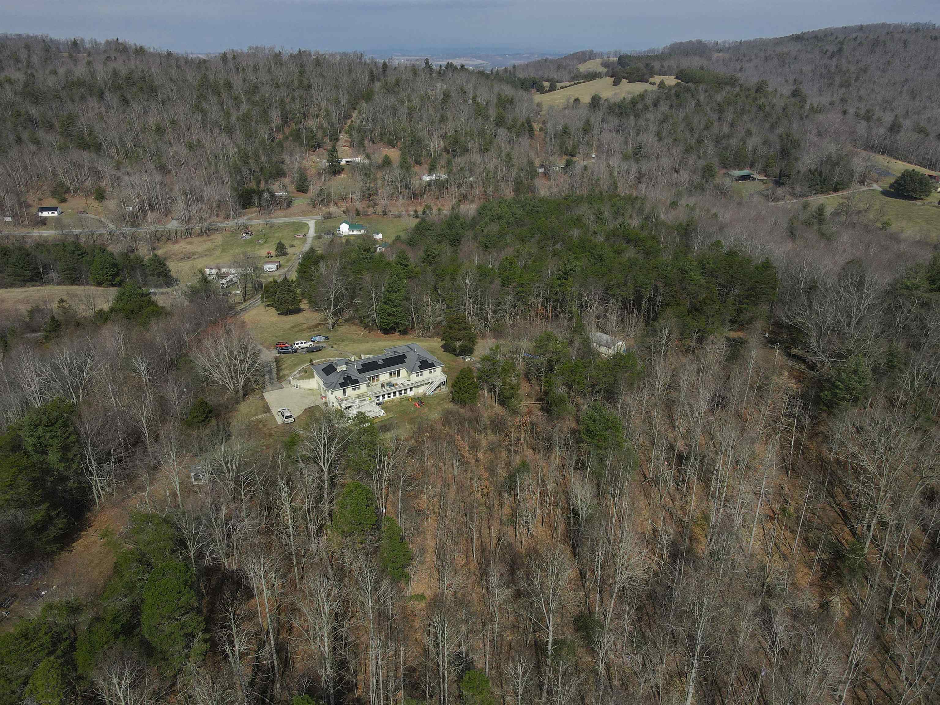 5384 Harvest Road Riner VA 24149