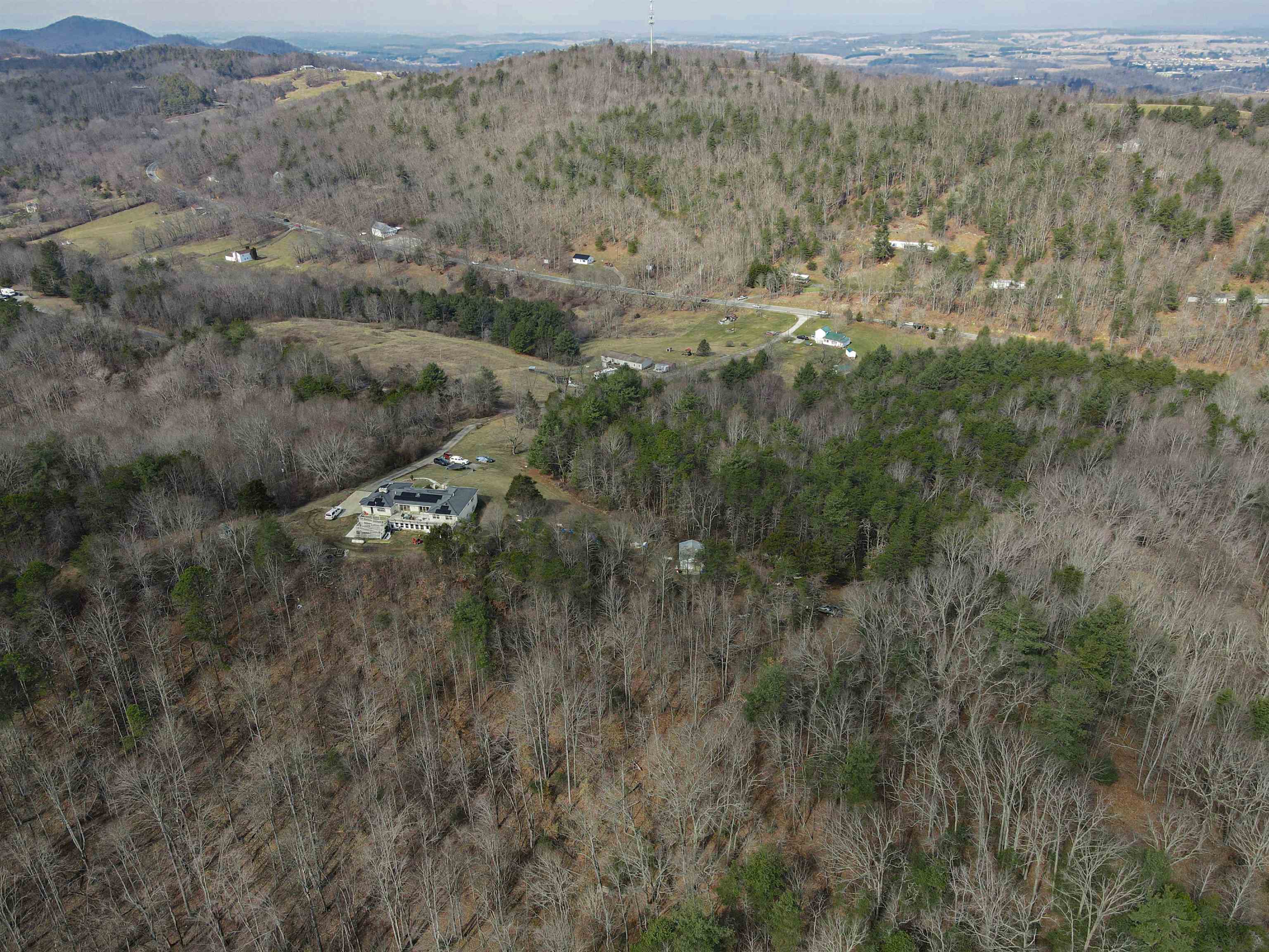 5384 Harvest Road Riner VA 24149