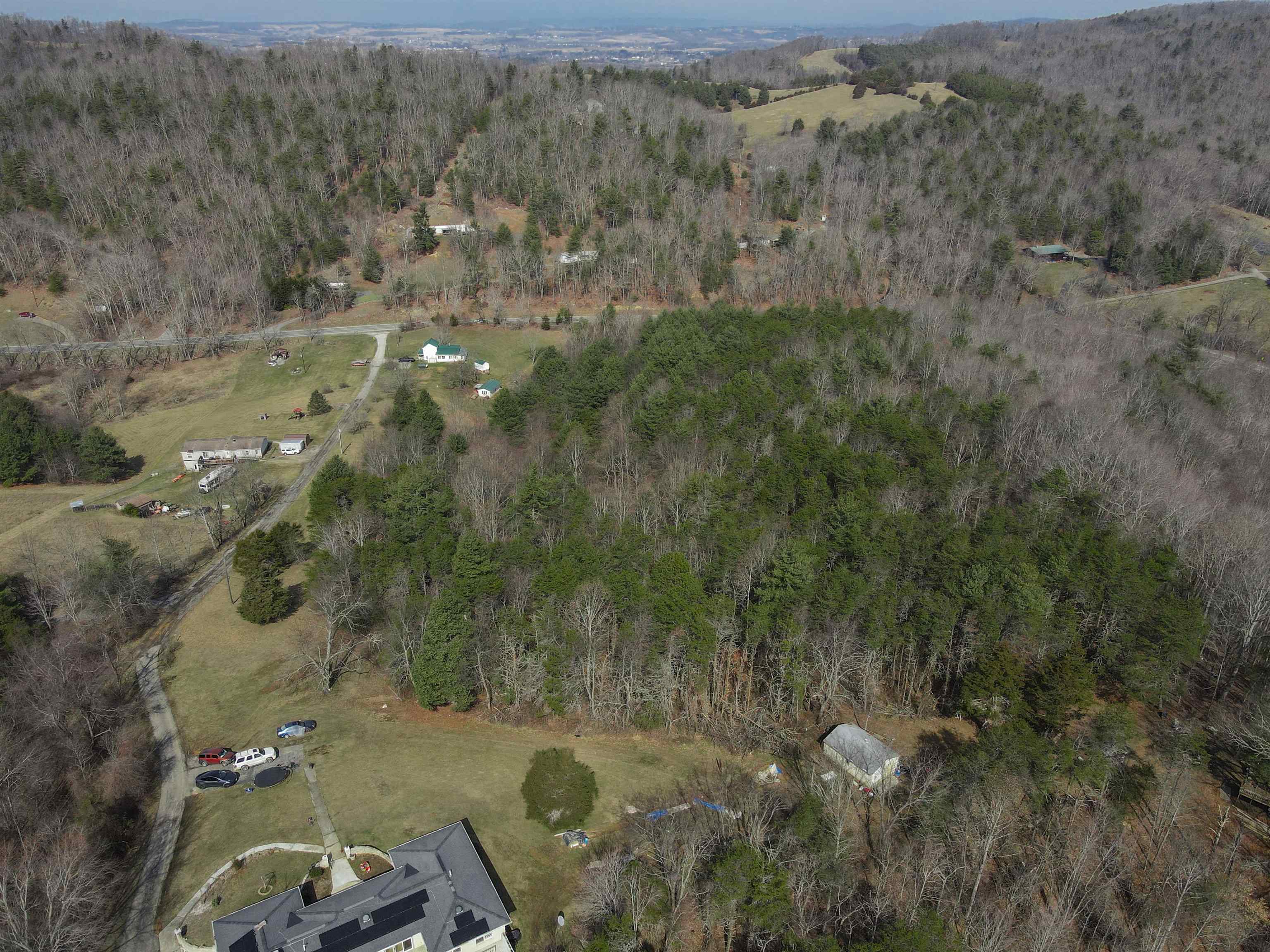 5384 Harvest Road Riner VA 24149