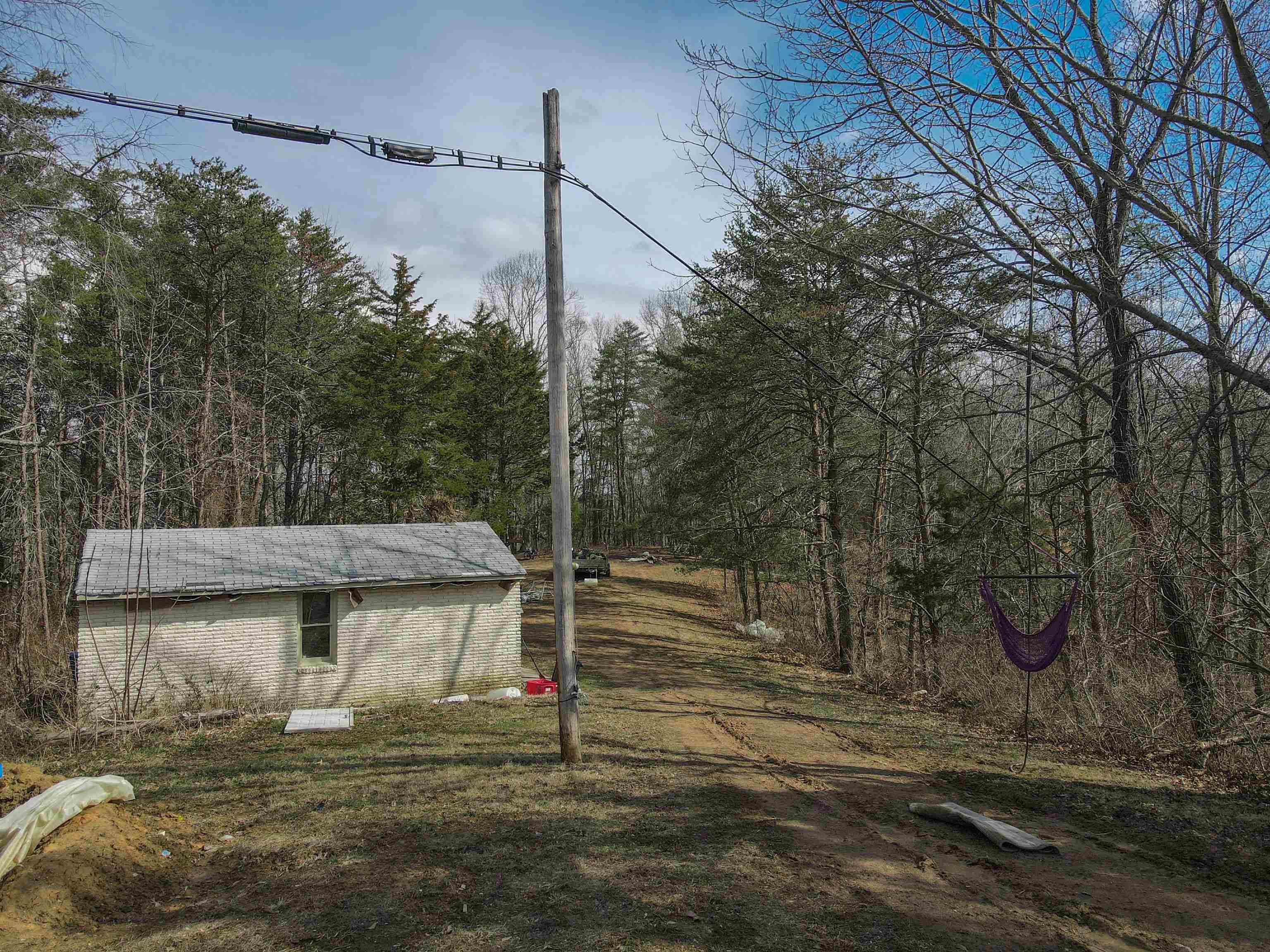 5384 Harvest Road Riner VA 24149