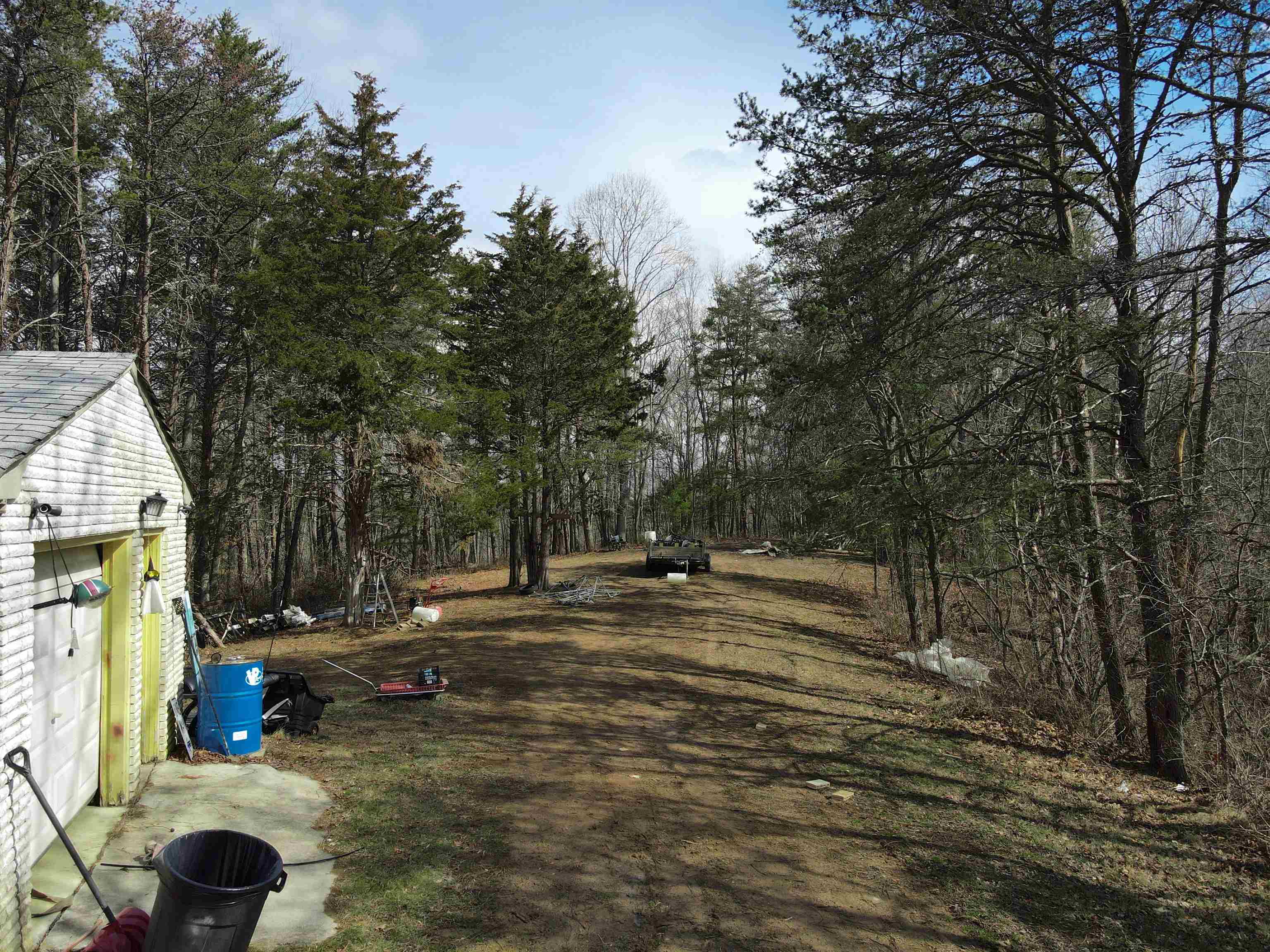 5384 Harvest Road Riner VA 24149