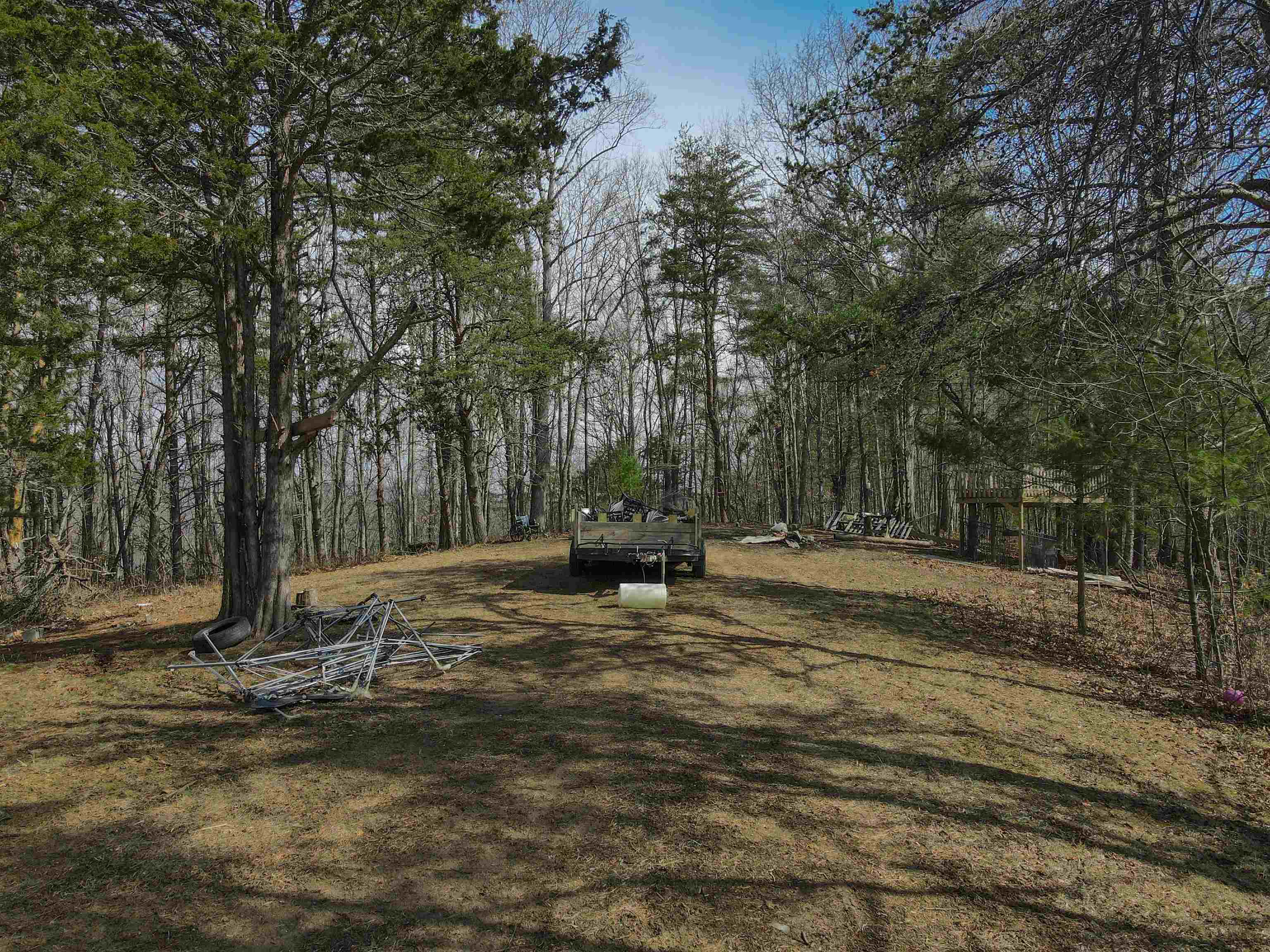 5384 Harvest Road Riner VA 24149