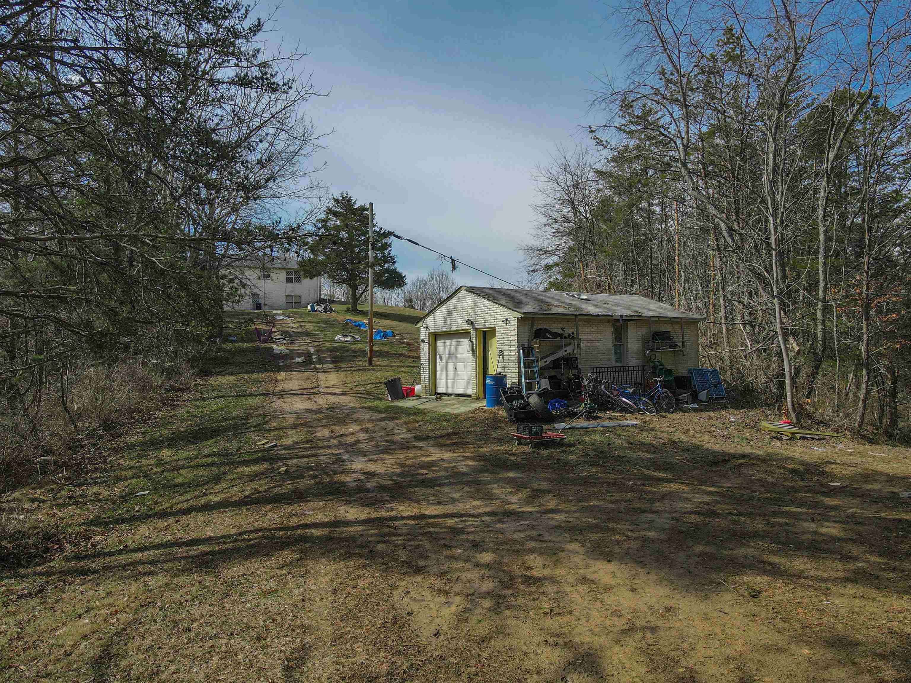 5384 Harvest Road Riner VA 24149