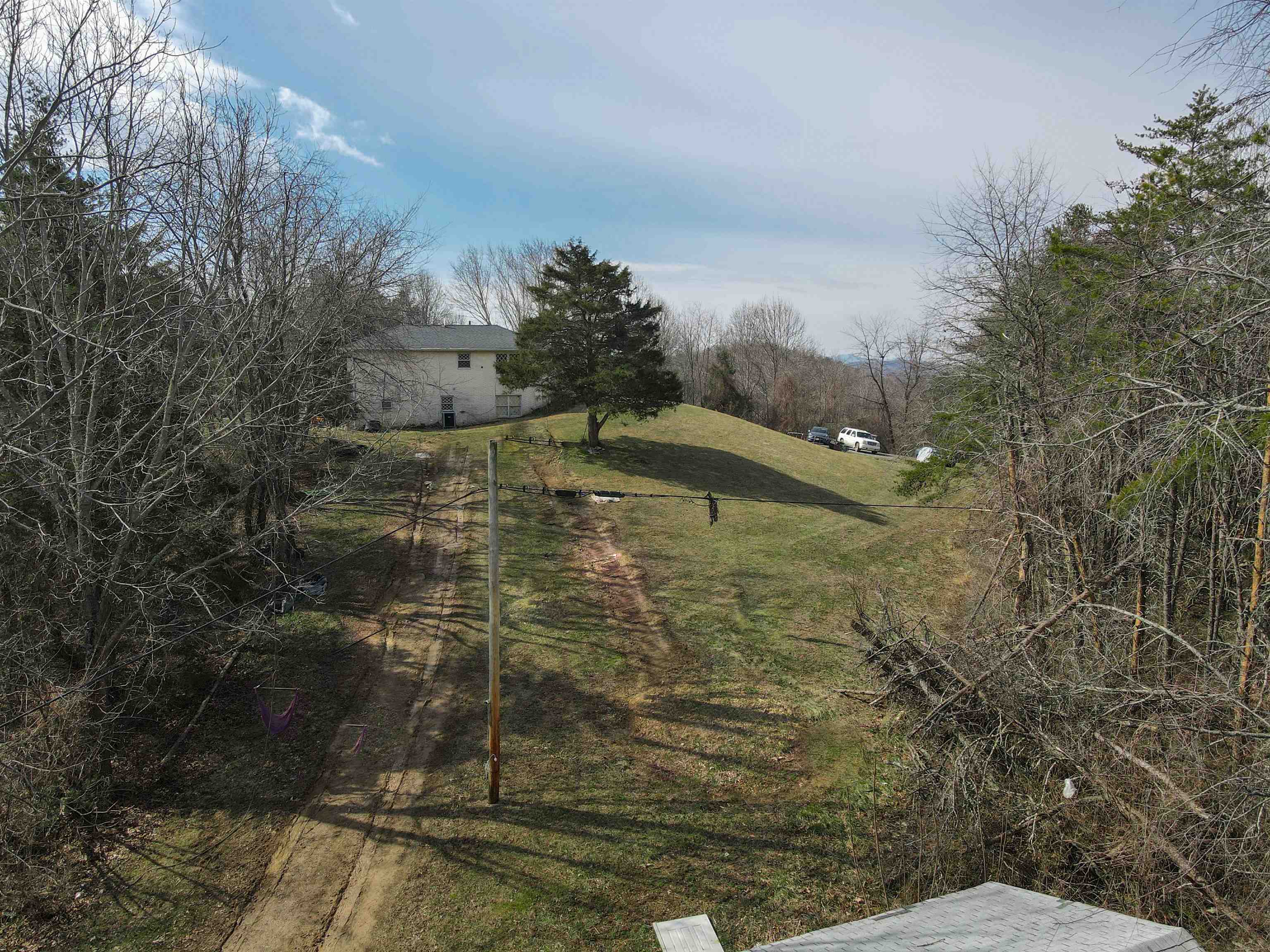 5384 Harvest Road Riner VA 24149