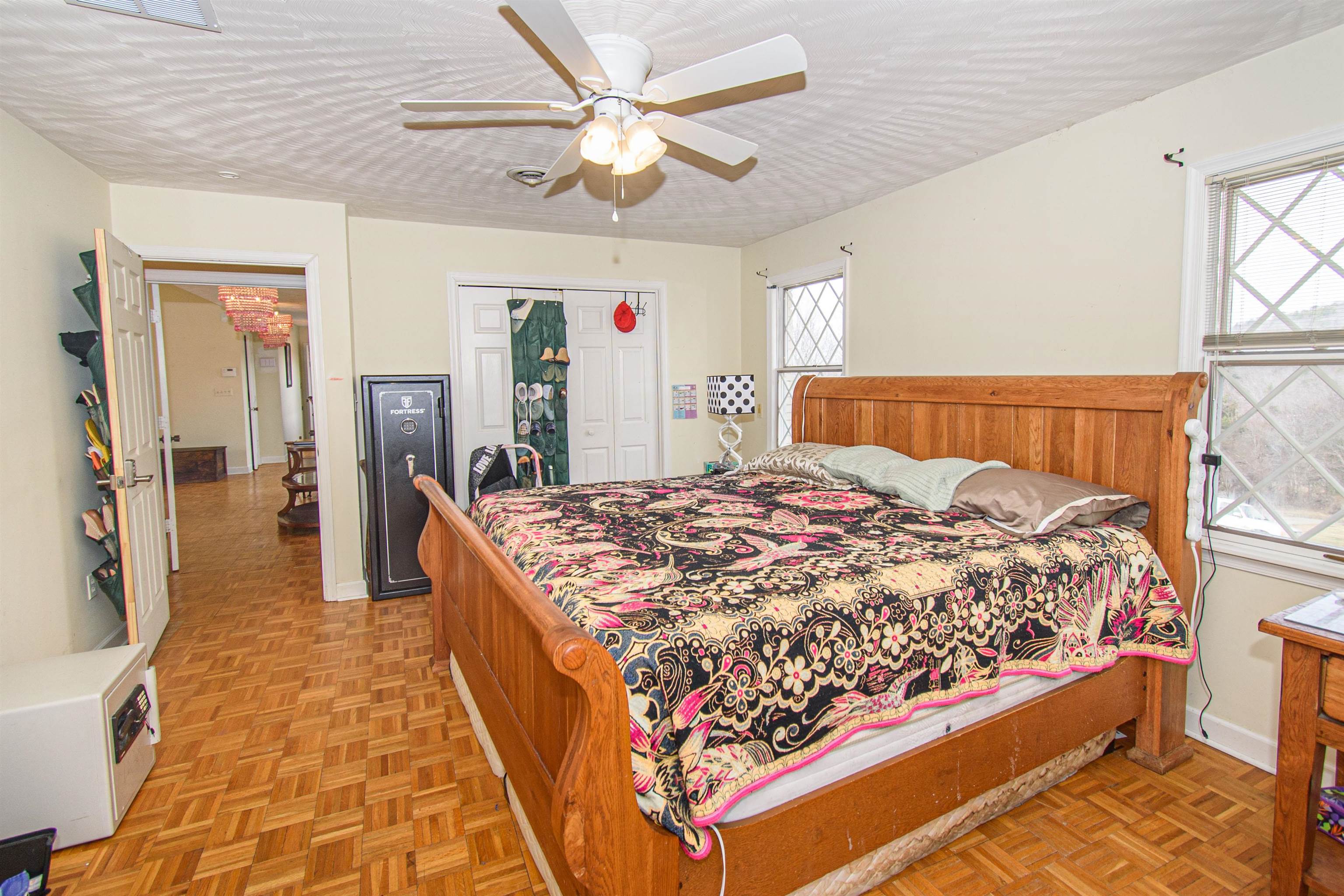 5384 Harvest Road Riner VA 24149