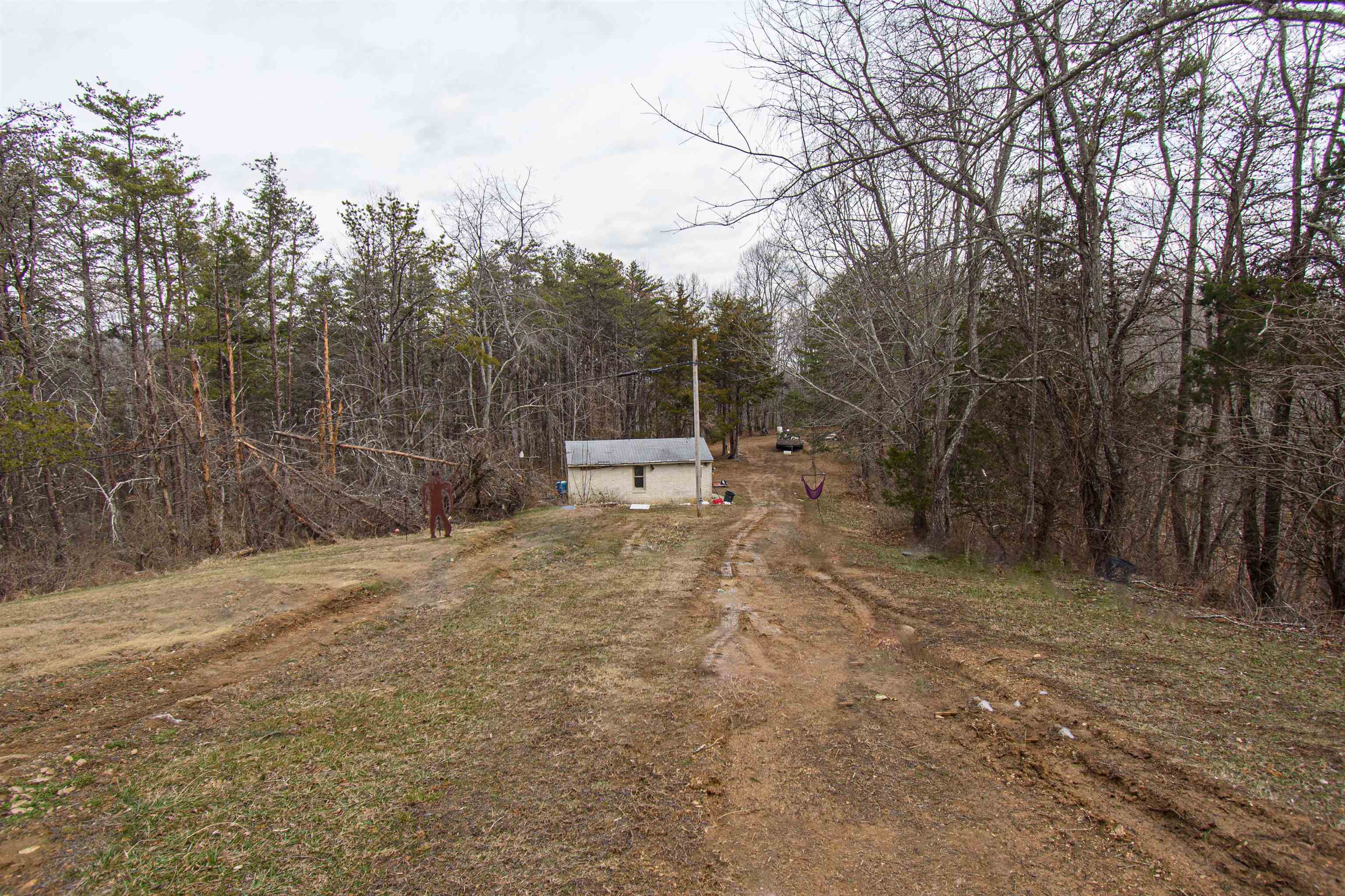 5384 Harvest Road Riner VA 24149