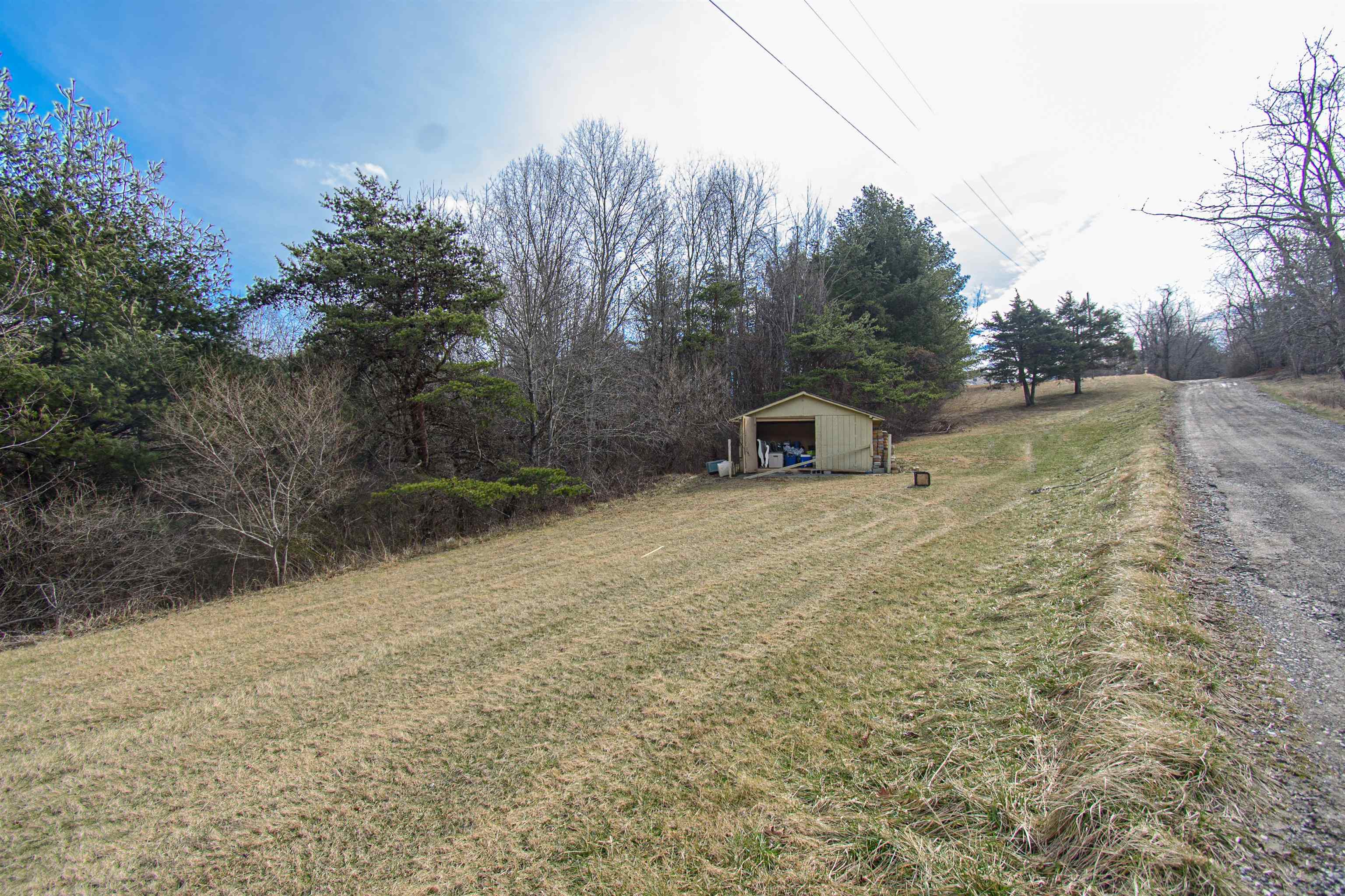 5384 Harvest Road Riner VA 24149